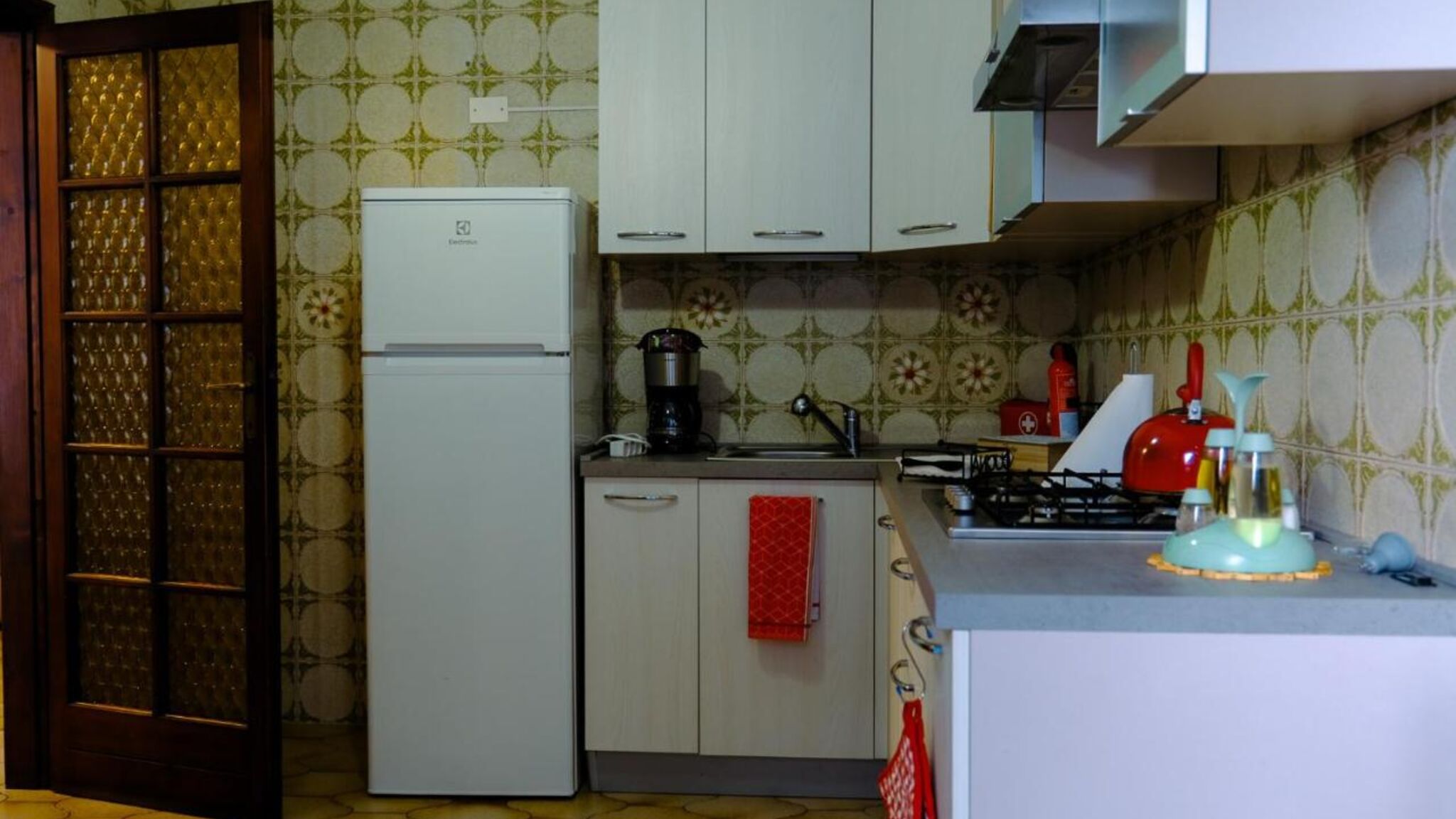 Italianway Varenna La casa dei Percy