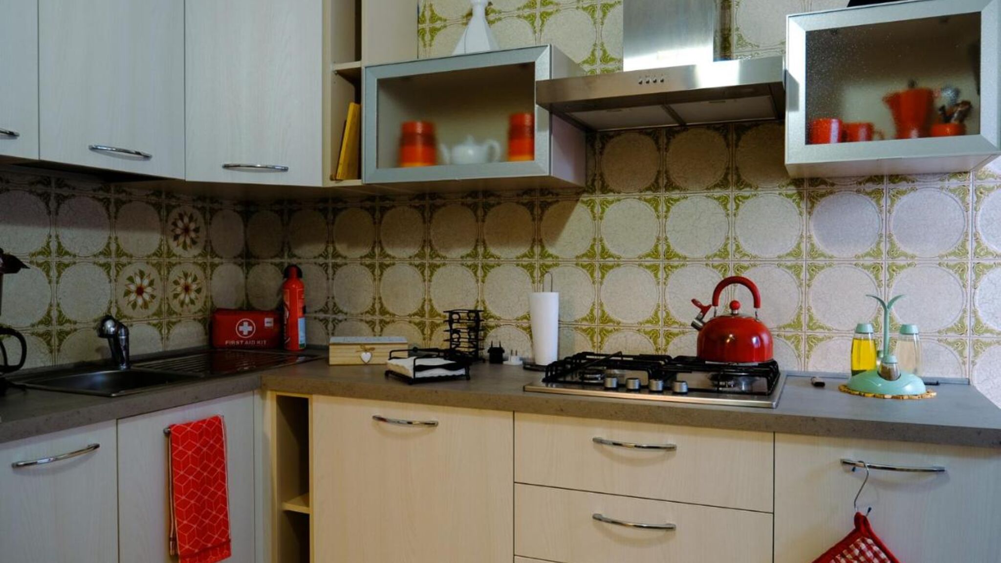 Italianway Varenna La casa dei Percy