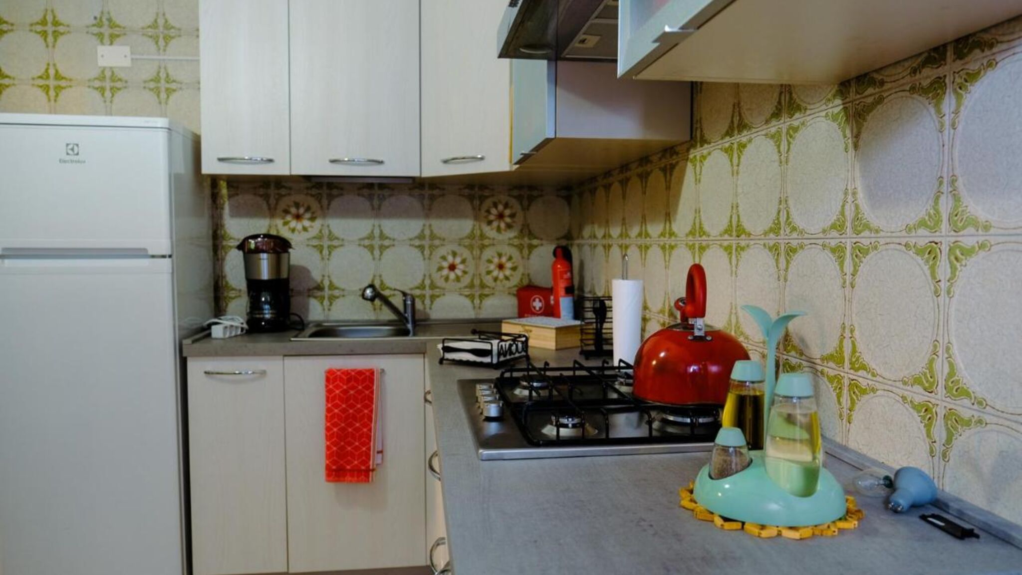 Italianway Varenna La casa dei Percy