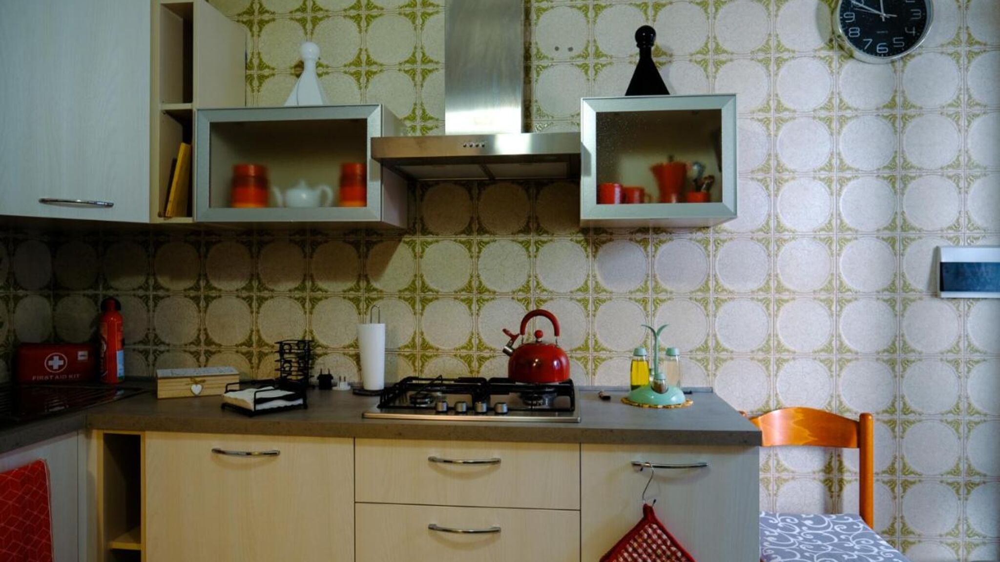 Italianway Varenna La casa dei Percy