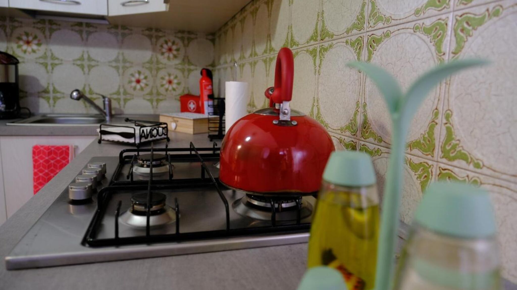 Italianway Varenna La casa dei Percy