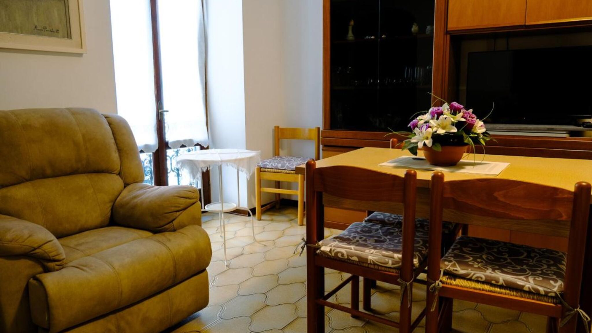 Italianway Varenna La casa dei Percy