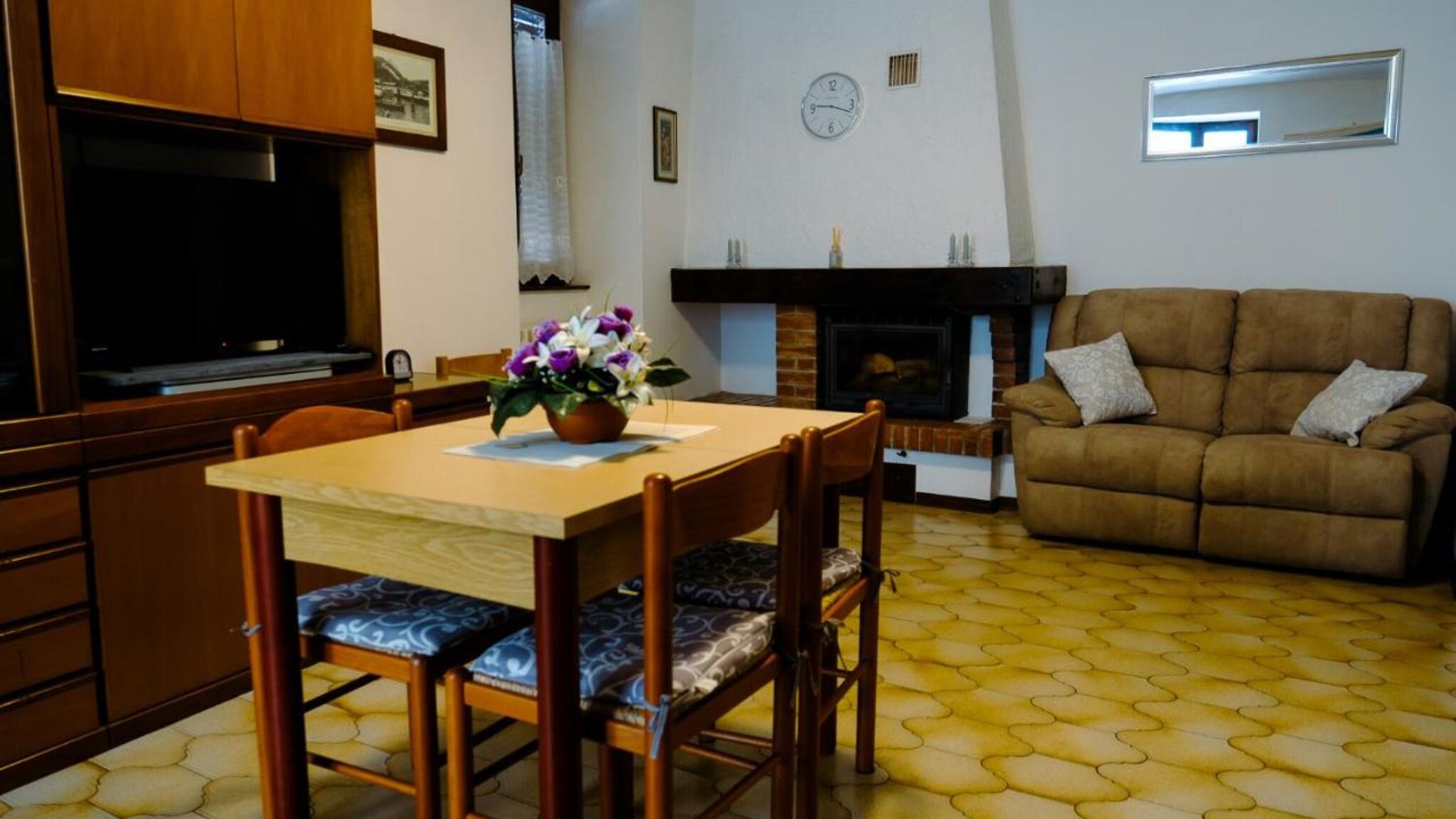 Italianway Varenna La casa dei Percy