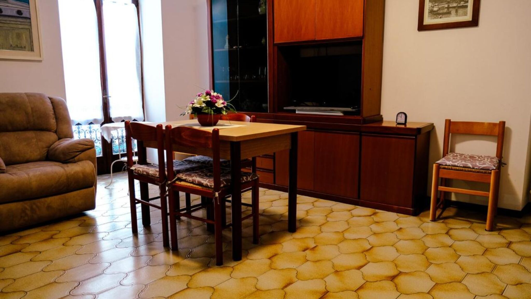 Italianway Varenna La casa dei Percy