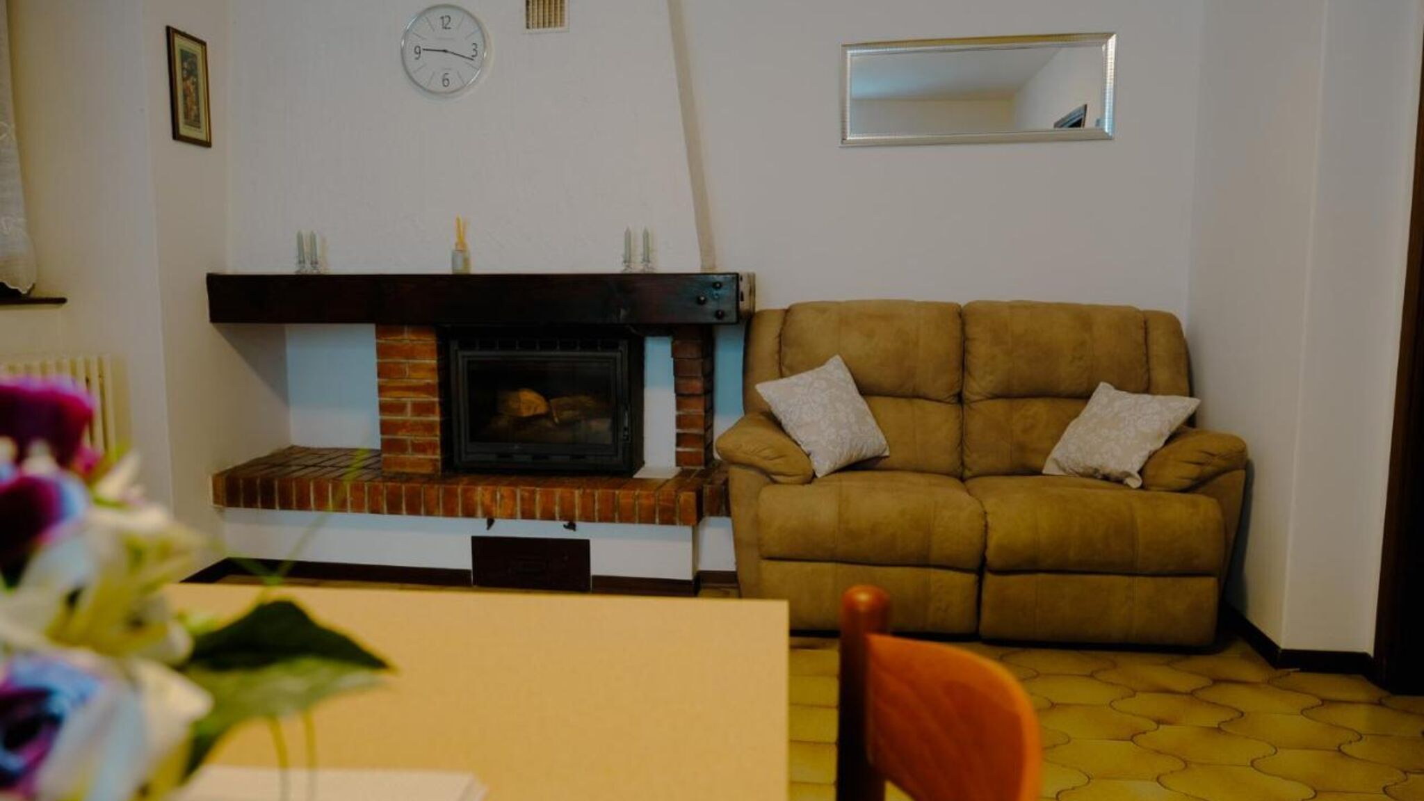 Italianway Varenna La casa dei Percy