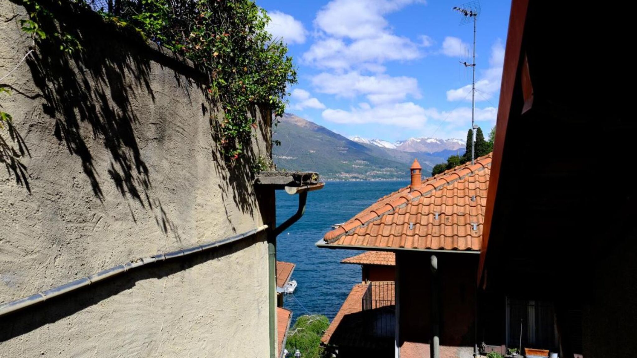 Italianway Varenna La casa dei Percy