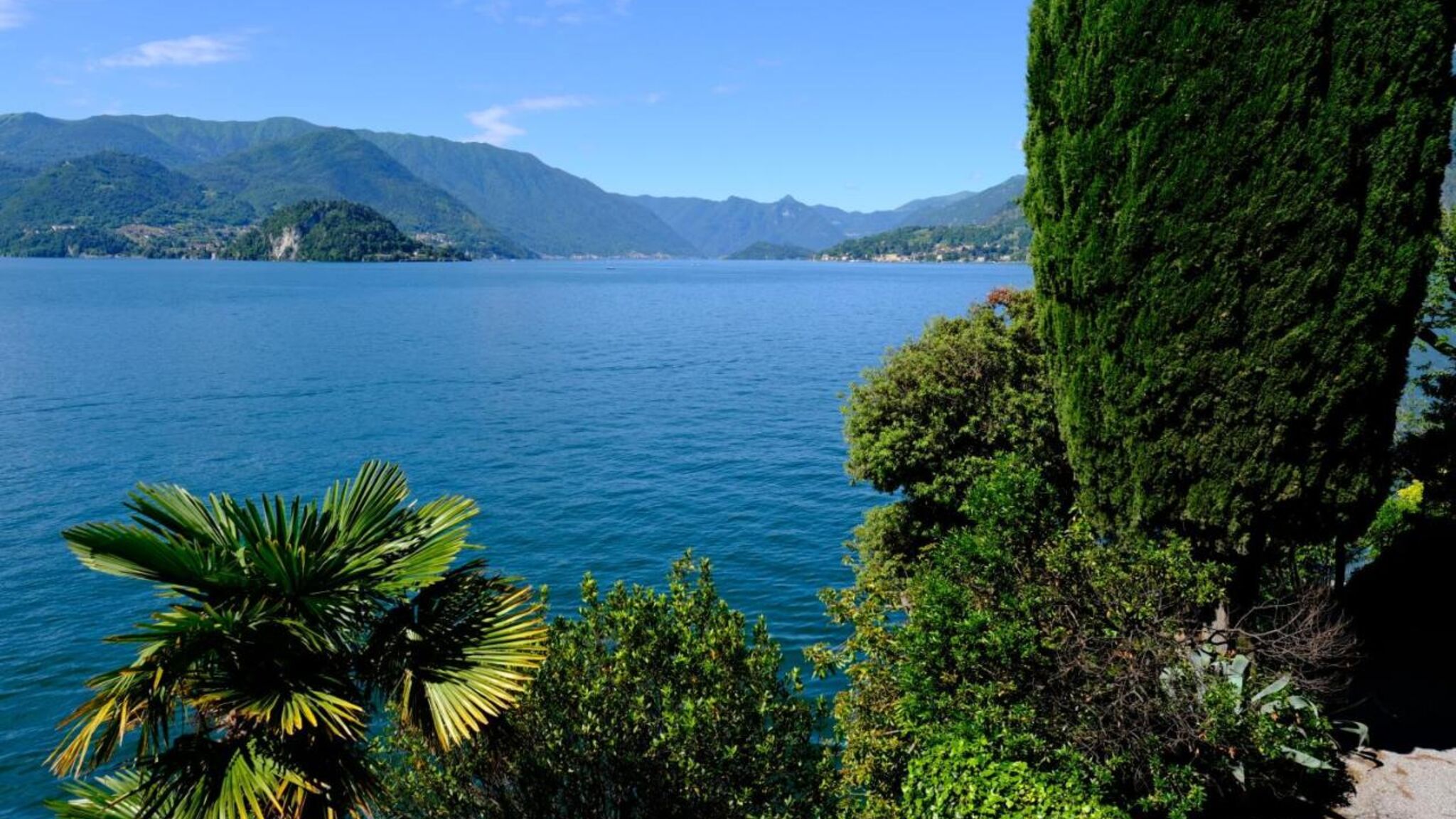 Italianway Varenna La casa di Anna