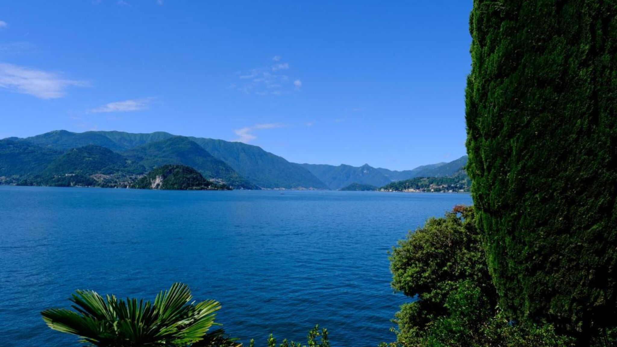 Italianway Varenna La casa di Anna