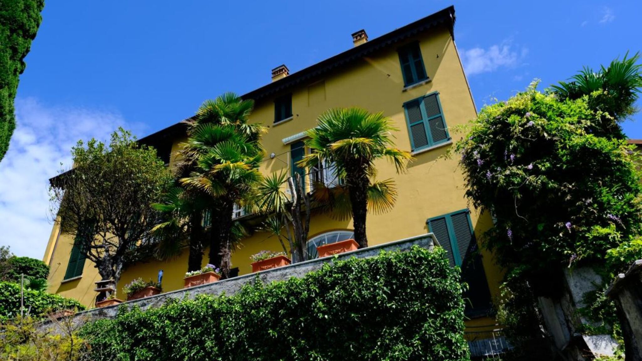 Italianway Varenna La casa di Anna