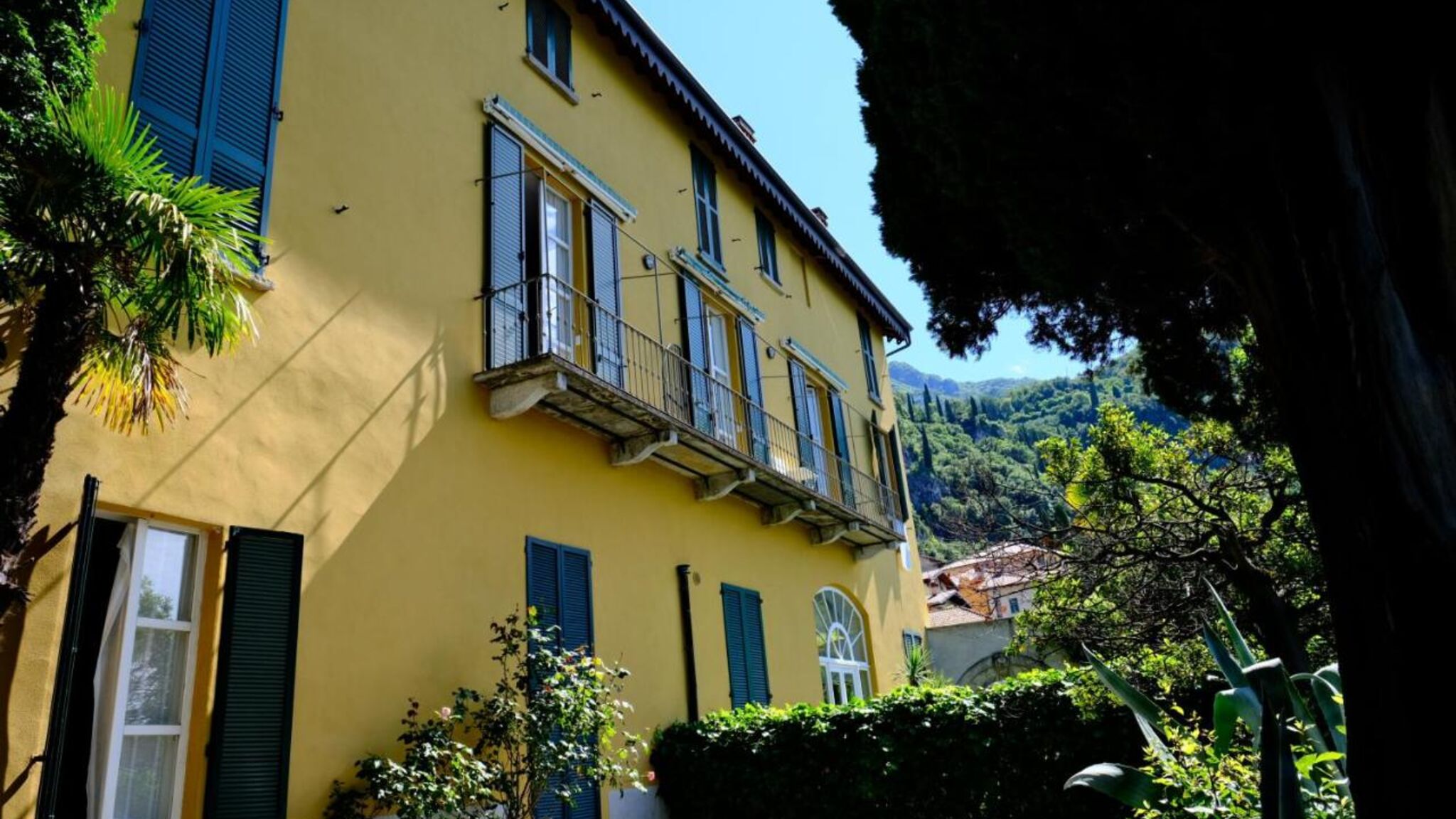 Italianway Varenna La casa di Anna