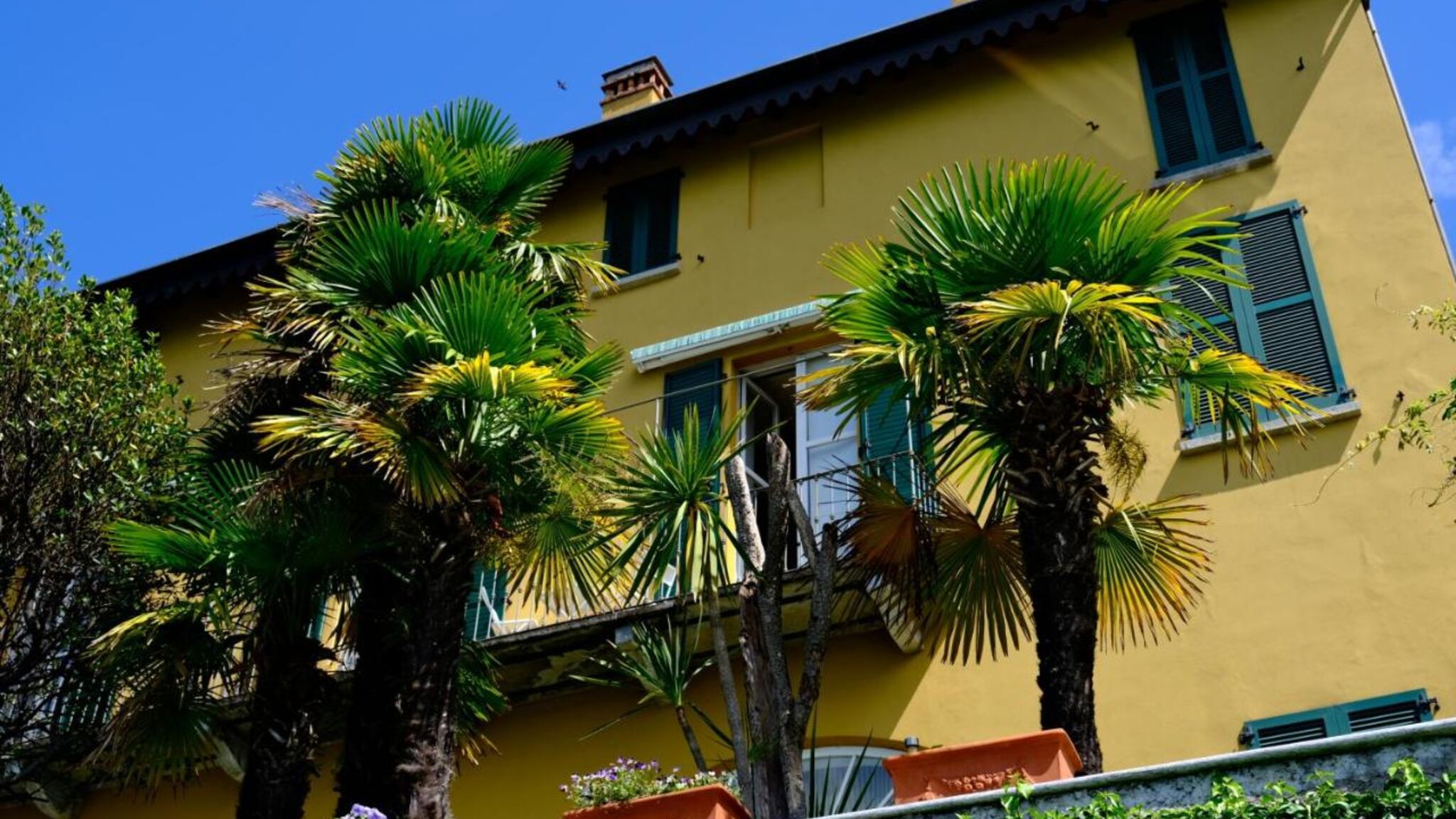 Italianway Varenna La casa di Anna