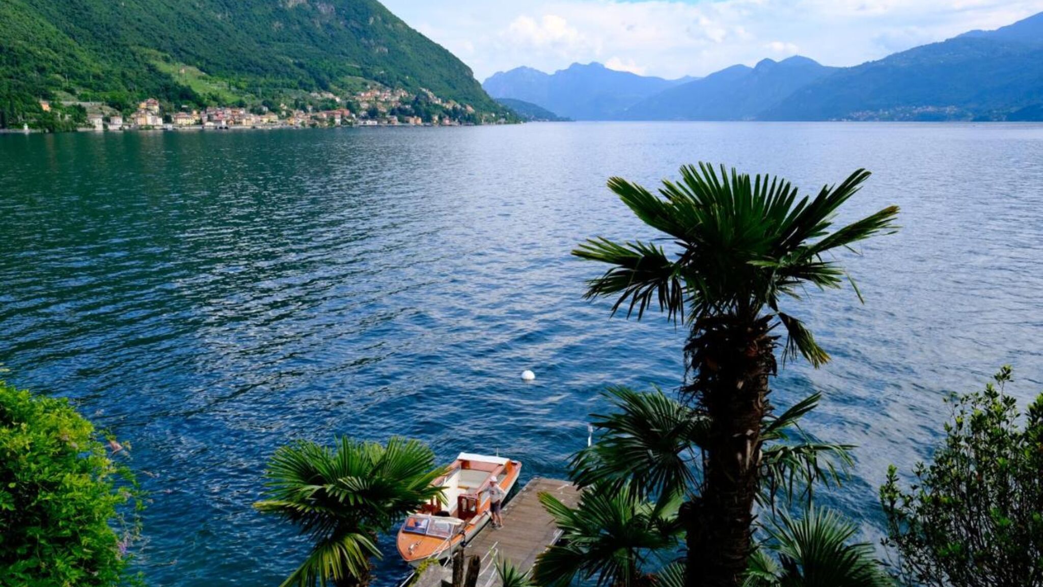 Italianway Varenna La casa di Anna