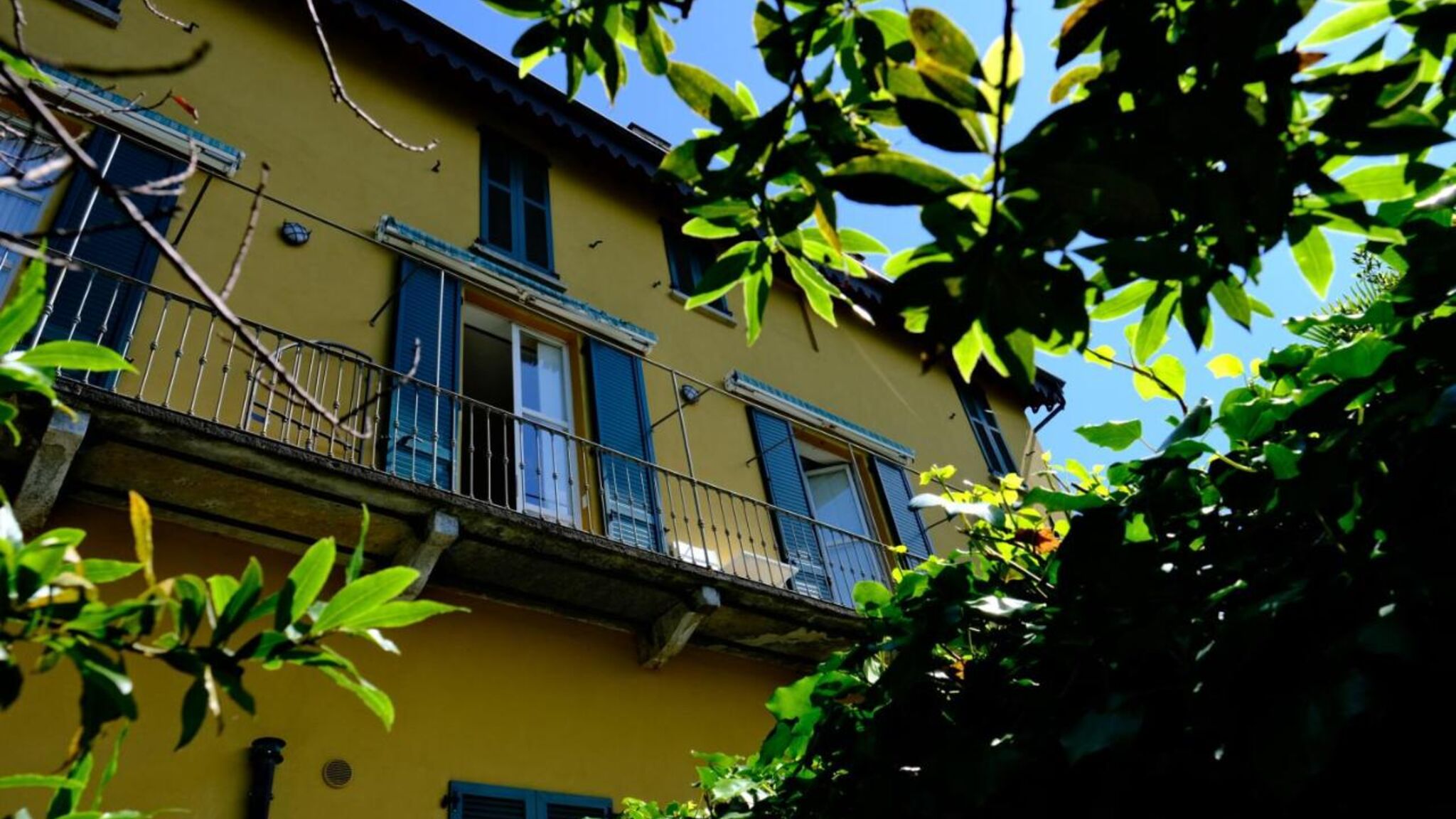 Italianway Varenna La casa di Anna