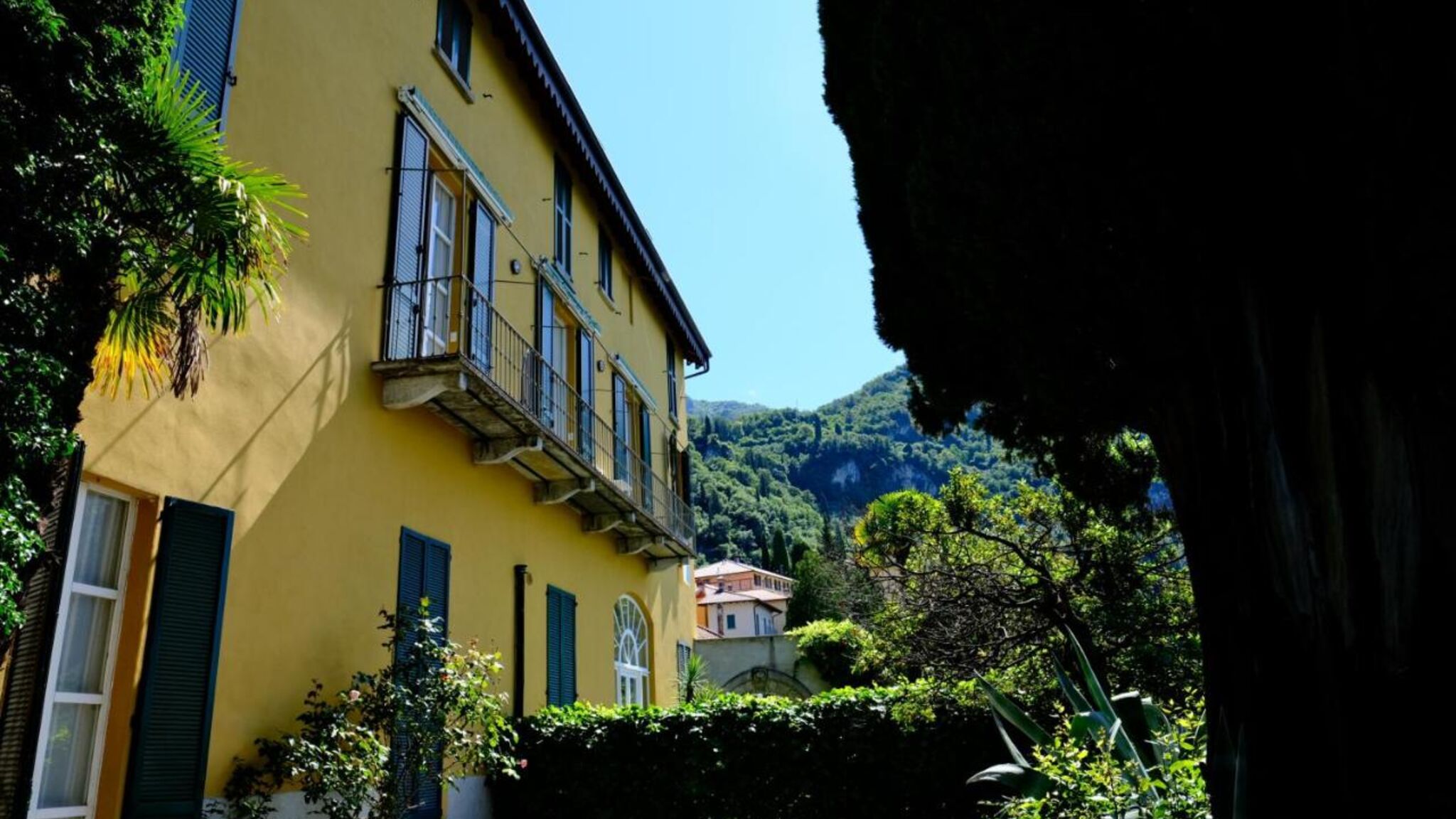 Italianway Varenna La casa di Anna