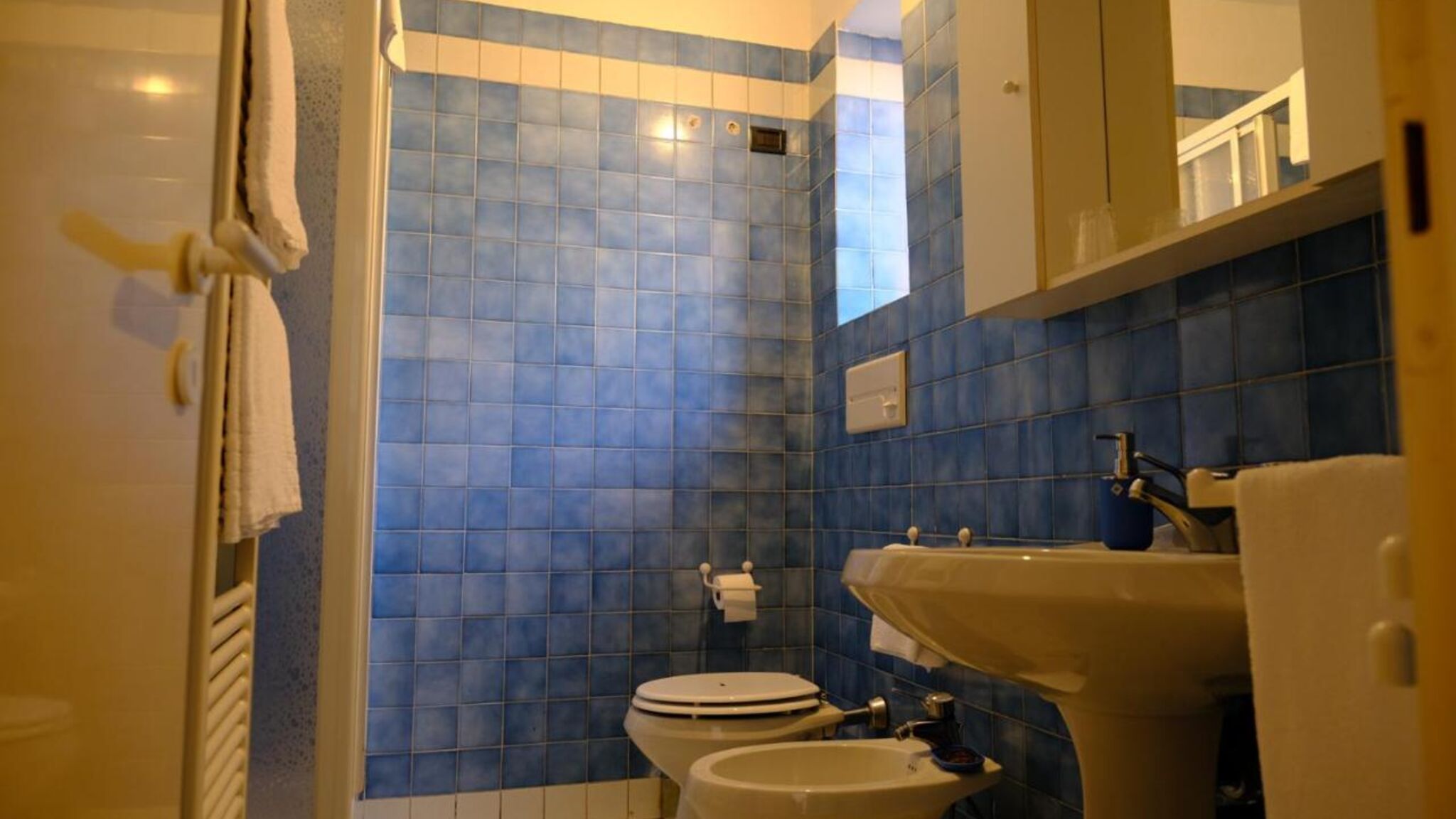 Italianway Varenna La casa di Anna