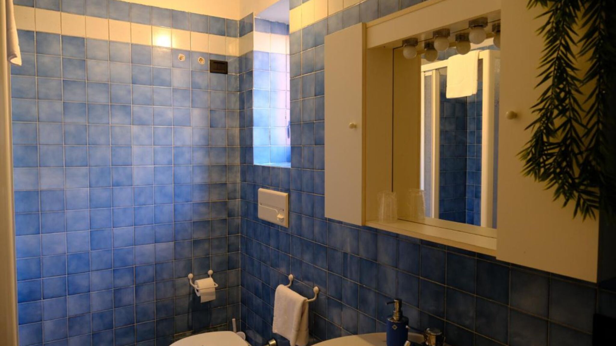 Italianway Varenna La casa di Anna