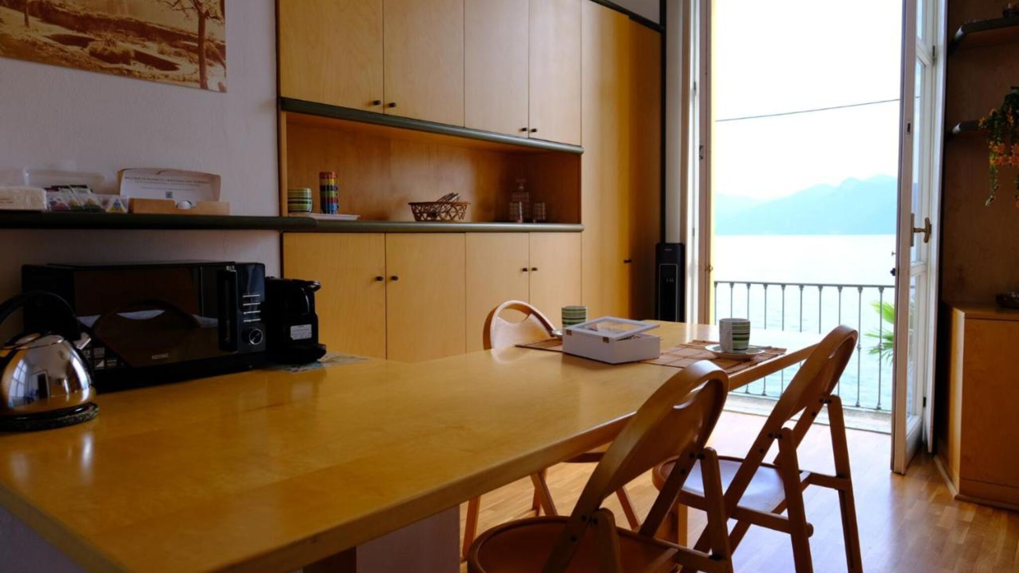 Italianway Varenna La casa di Anna