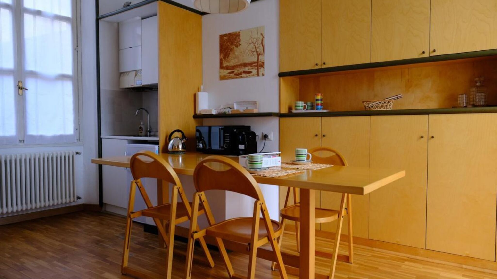 Italianway Varenna La casa di Anna