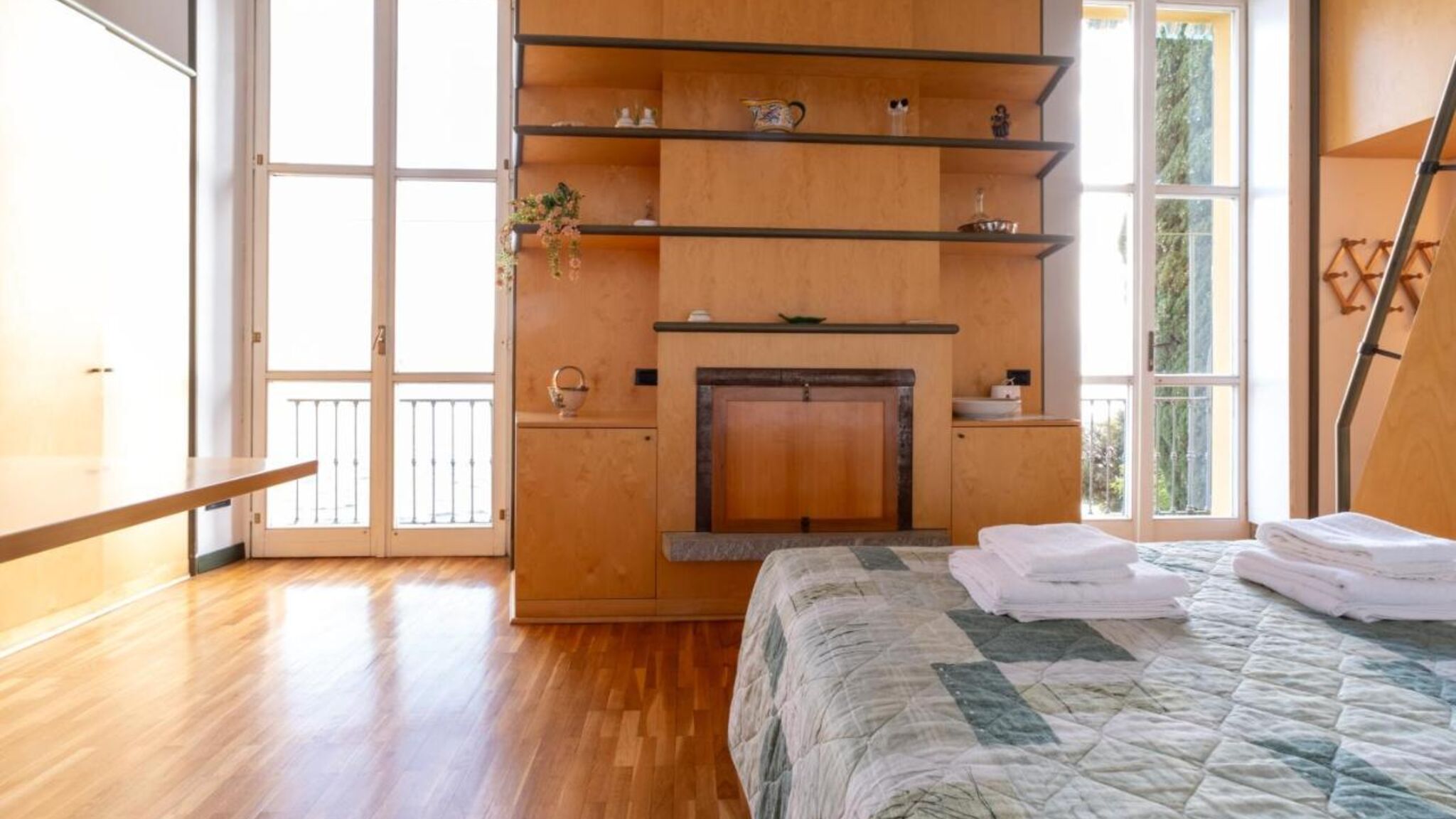 Italianway Varenna La casa di Anna