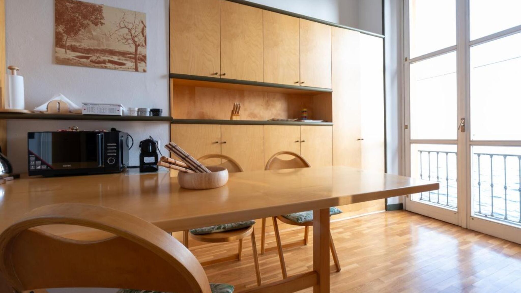 Italianway Varenna La casa di Anna