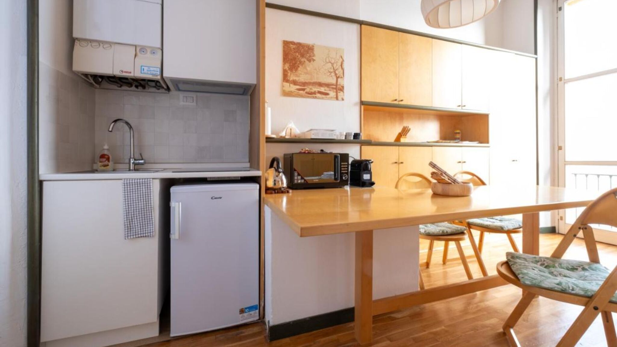 Italianway Varenna La casa di Anna