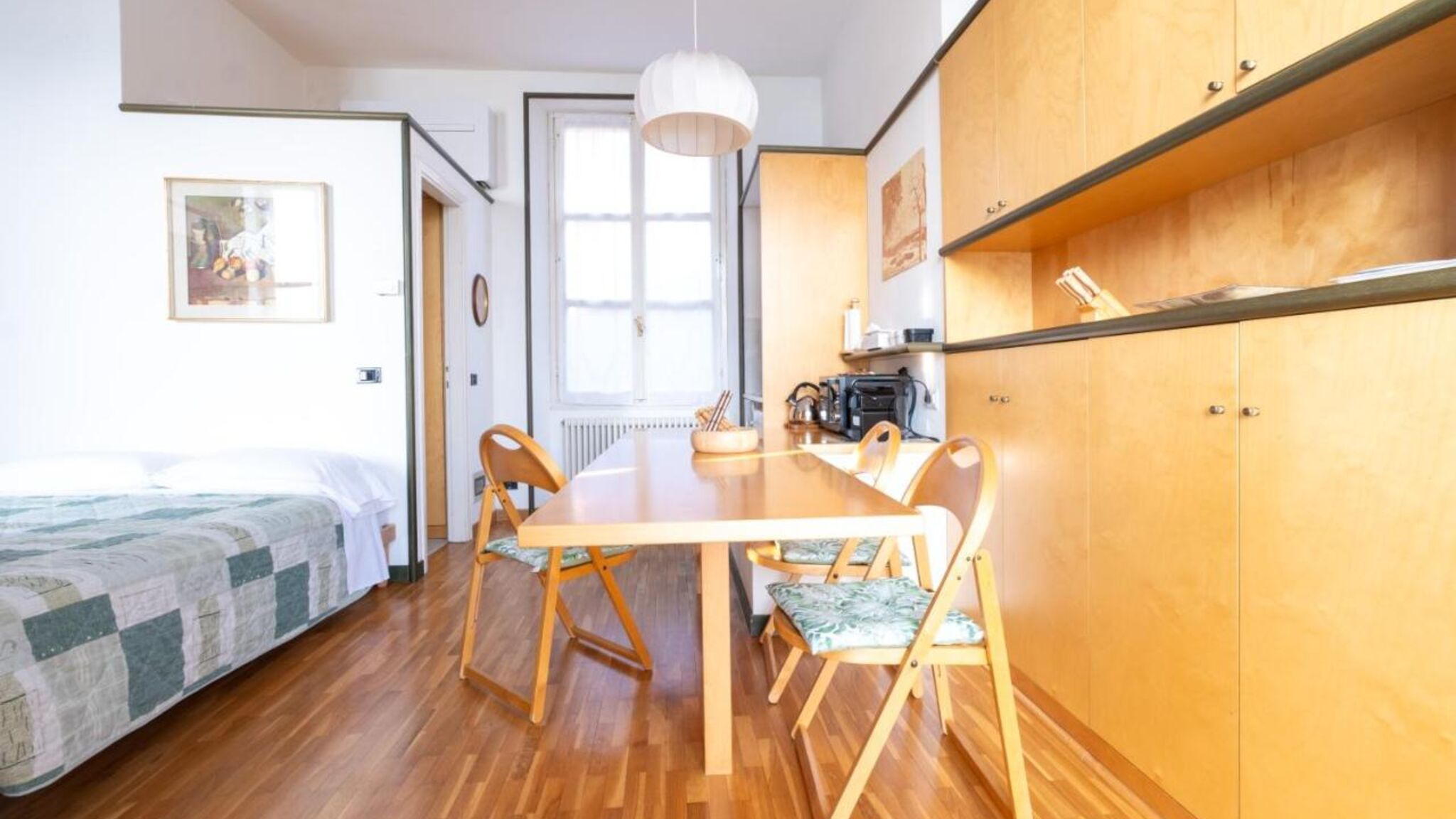 Italianway Varenna La casa di Anna