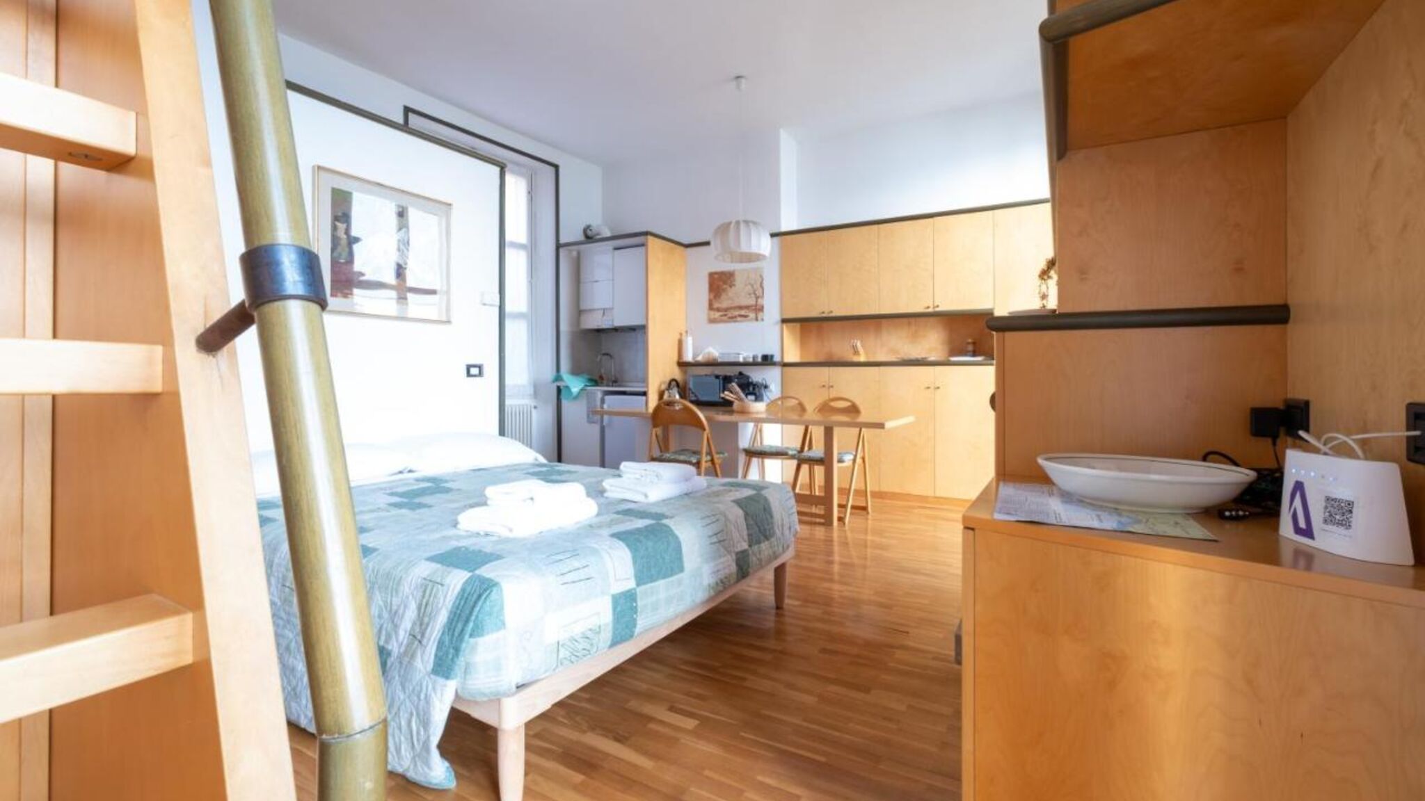 Italianway Varenna La casa di Anna