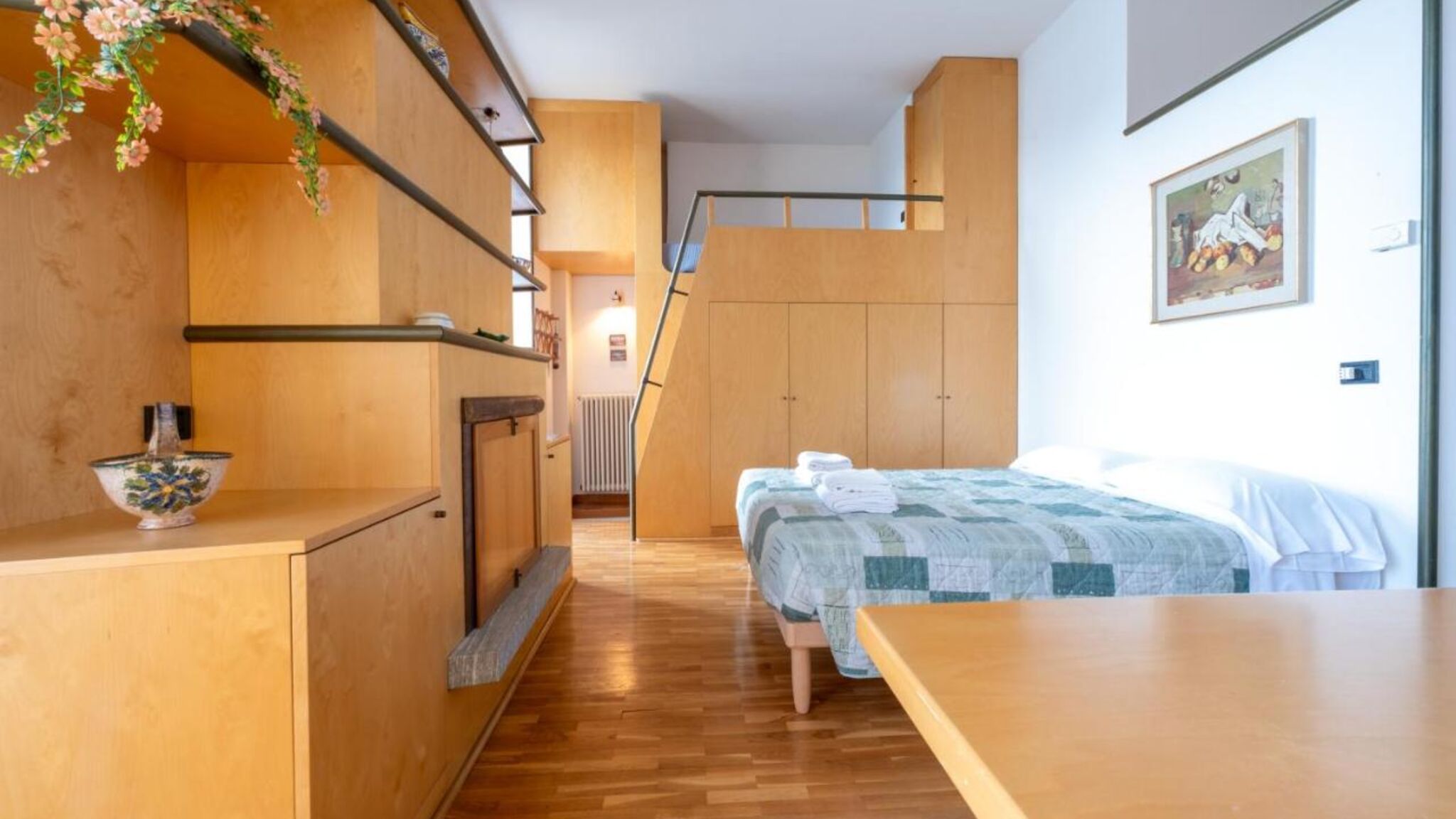 Italianway Varenna La casa di Anna