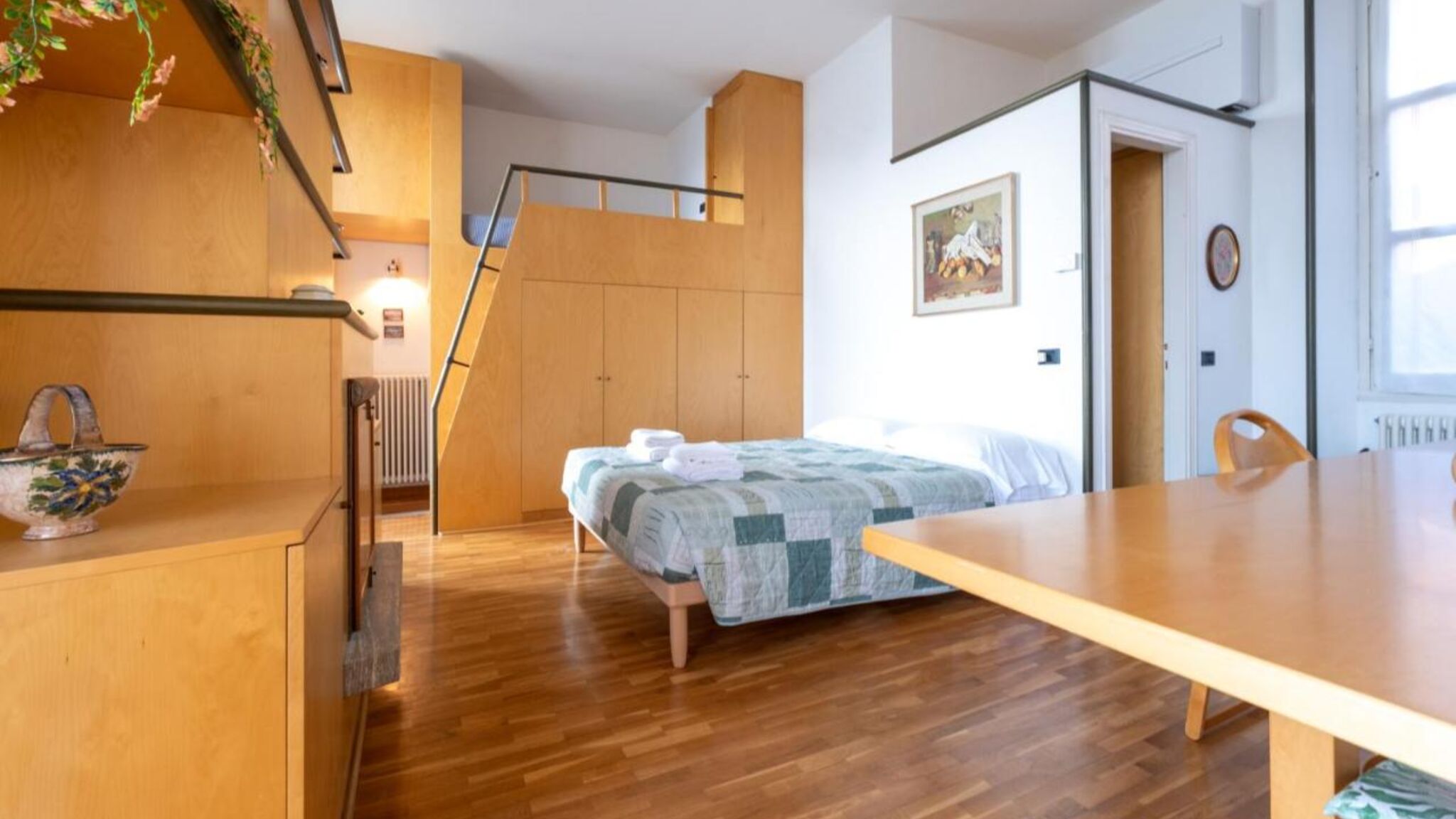 Italianway Varenna La casa di Anna