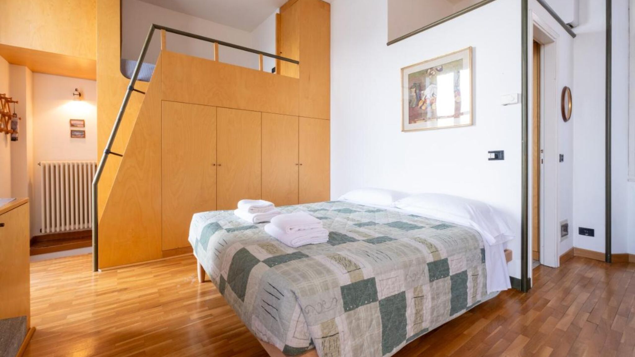 Italianway Varenna La casa di Anna