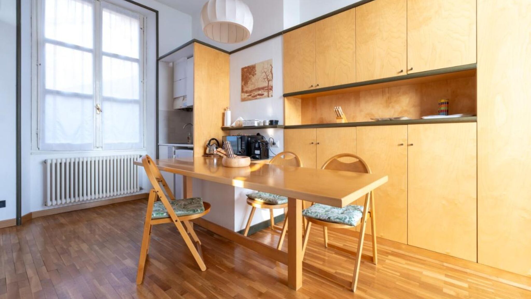 Italianway Varenna La casa di Anna