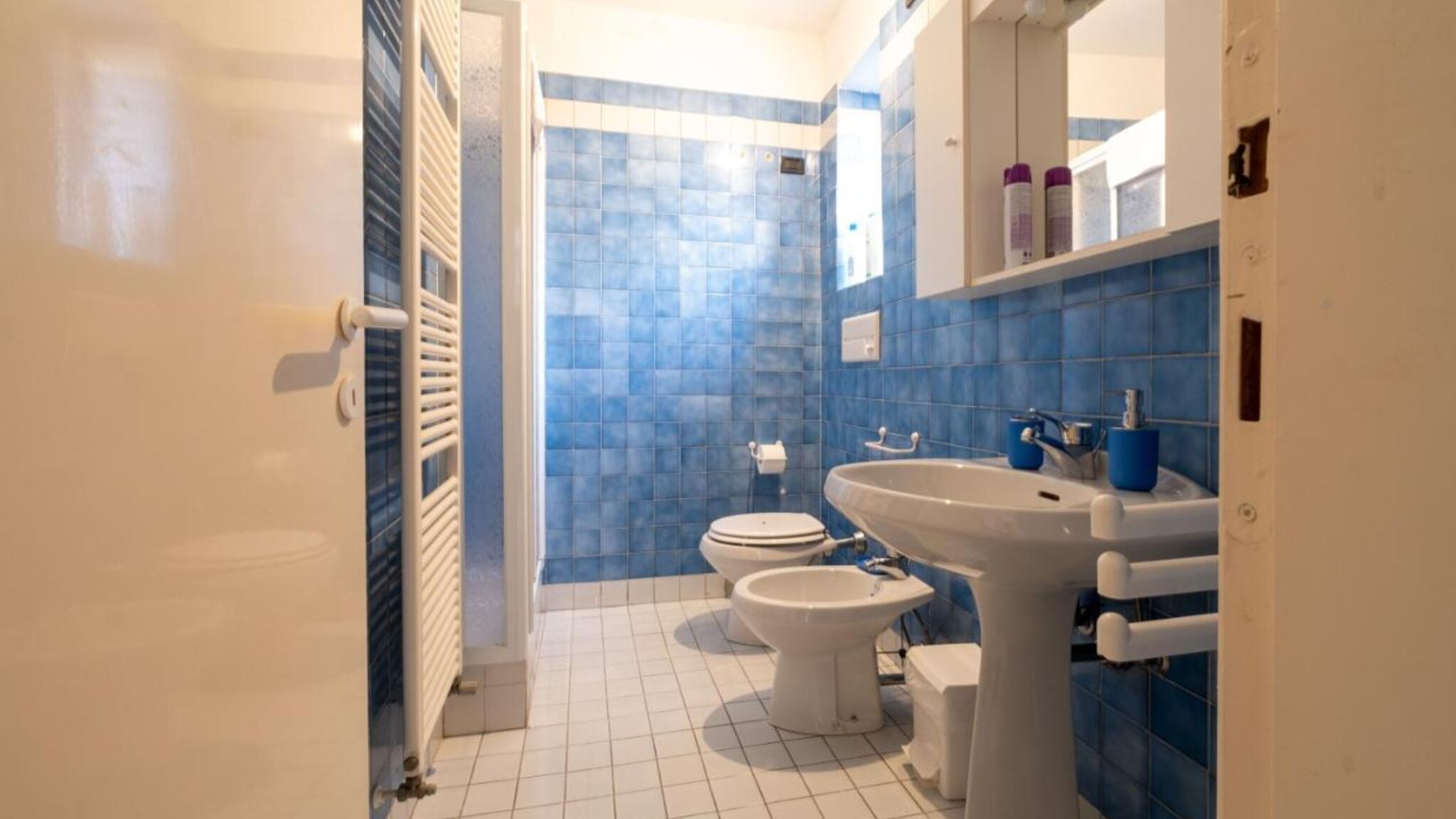 Italianway Varenna La casa di Anna