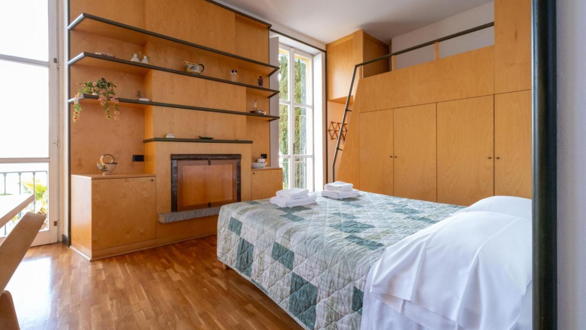 Italianway Varenna La casa di Anna