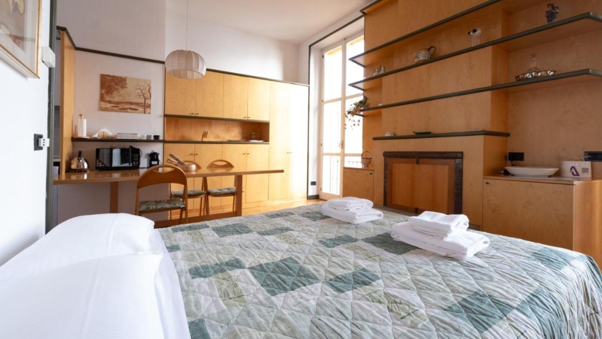 Italianway Varenna La casa di Anna