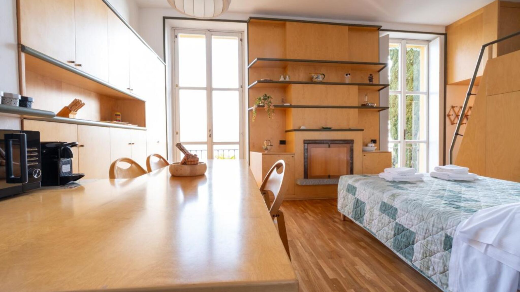 Italianway Varenna La casa di Anna