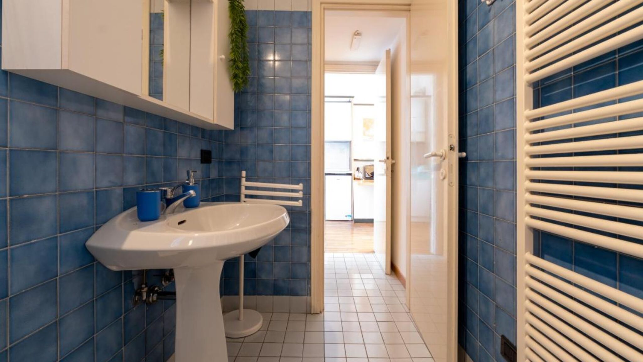 Italianway Varenna La casa di Anna