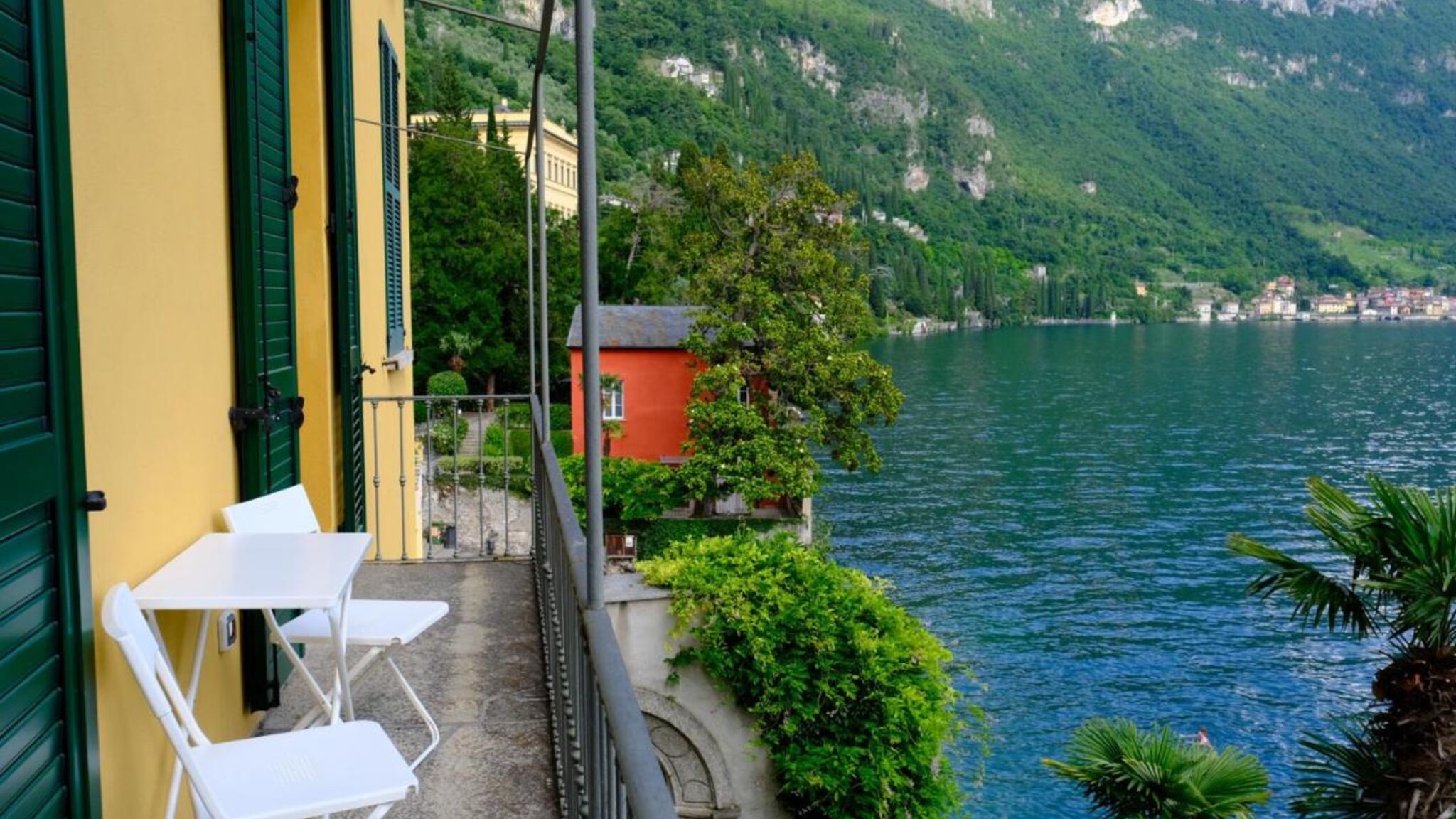 Italianway Varenna La casa di Anna