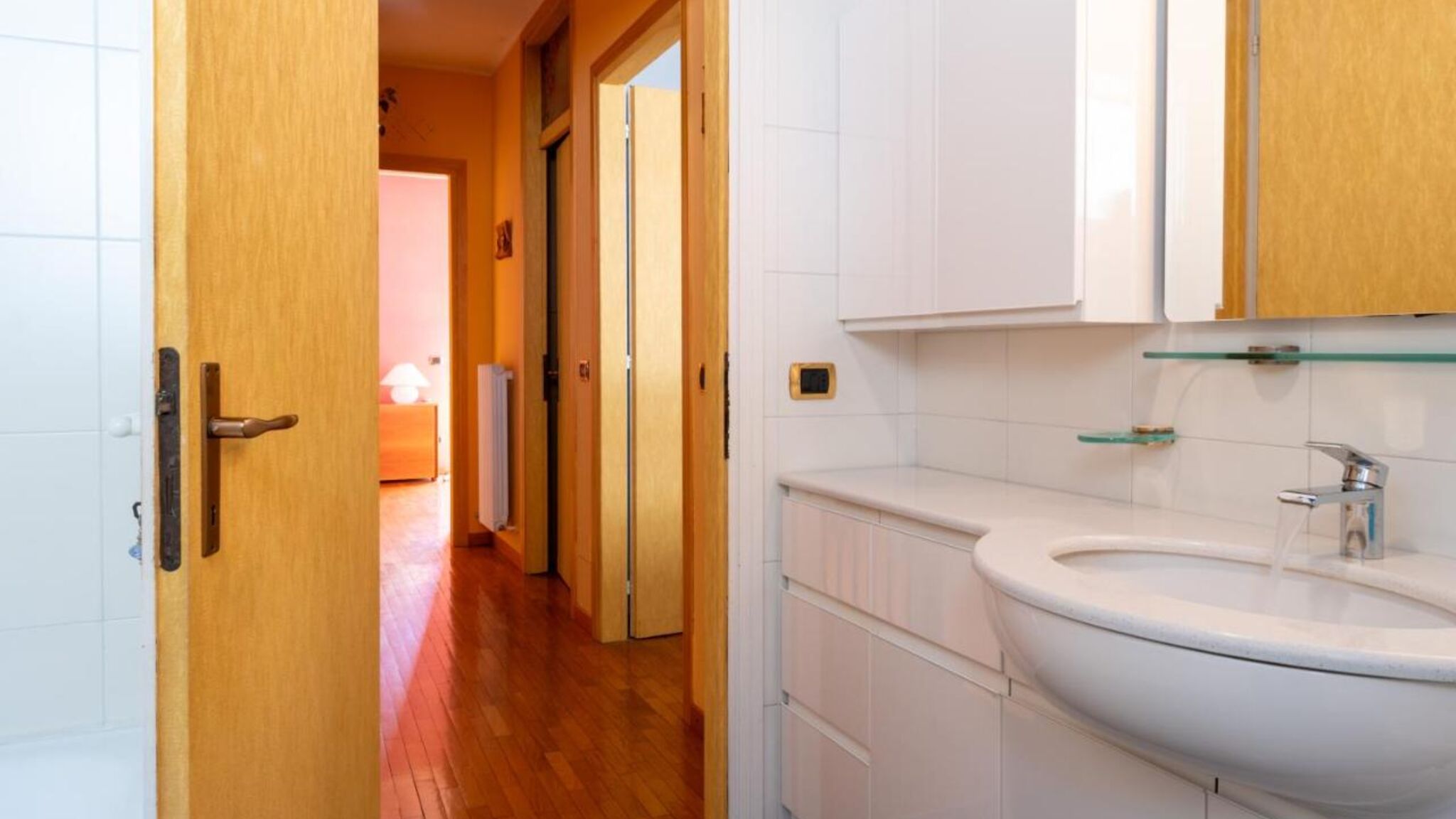 Italianway Varenna La Casetta di Pino