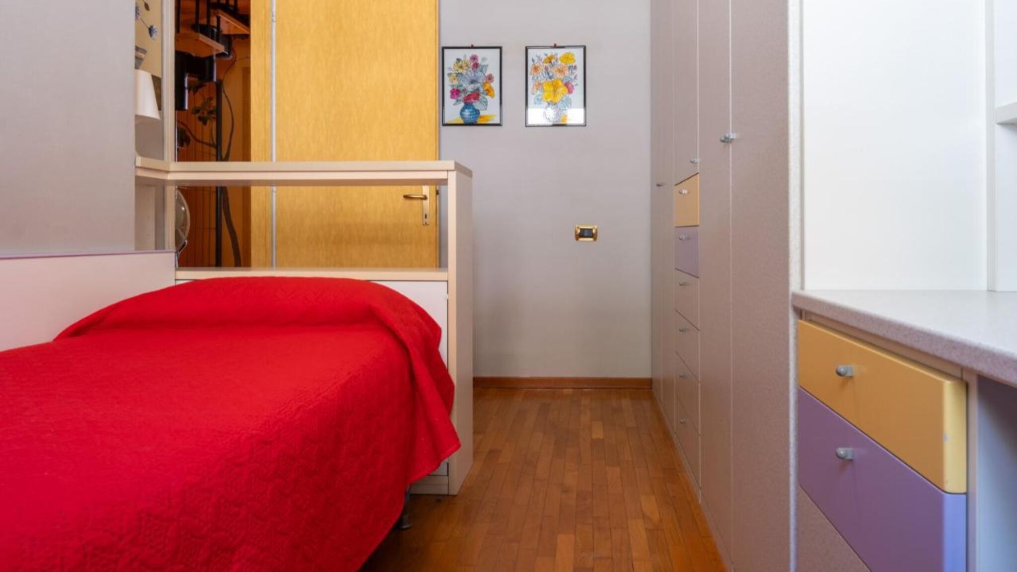 Italianway Varenna La Casetta di Pino