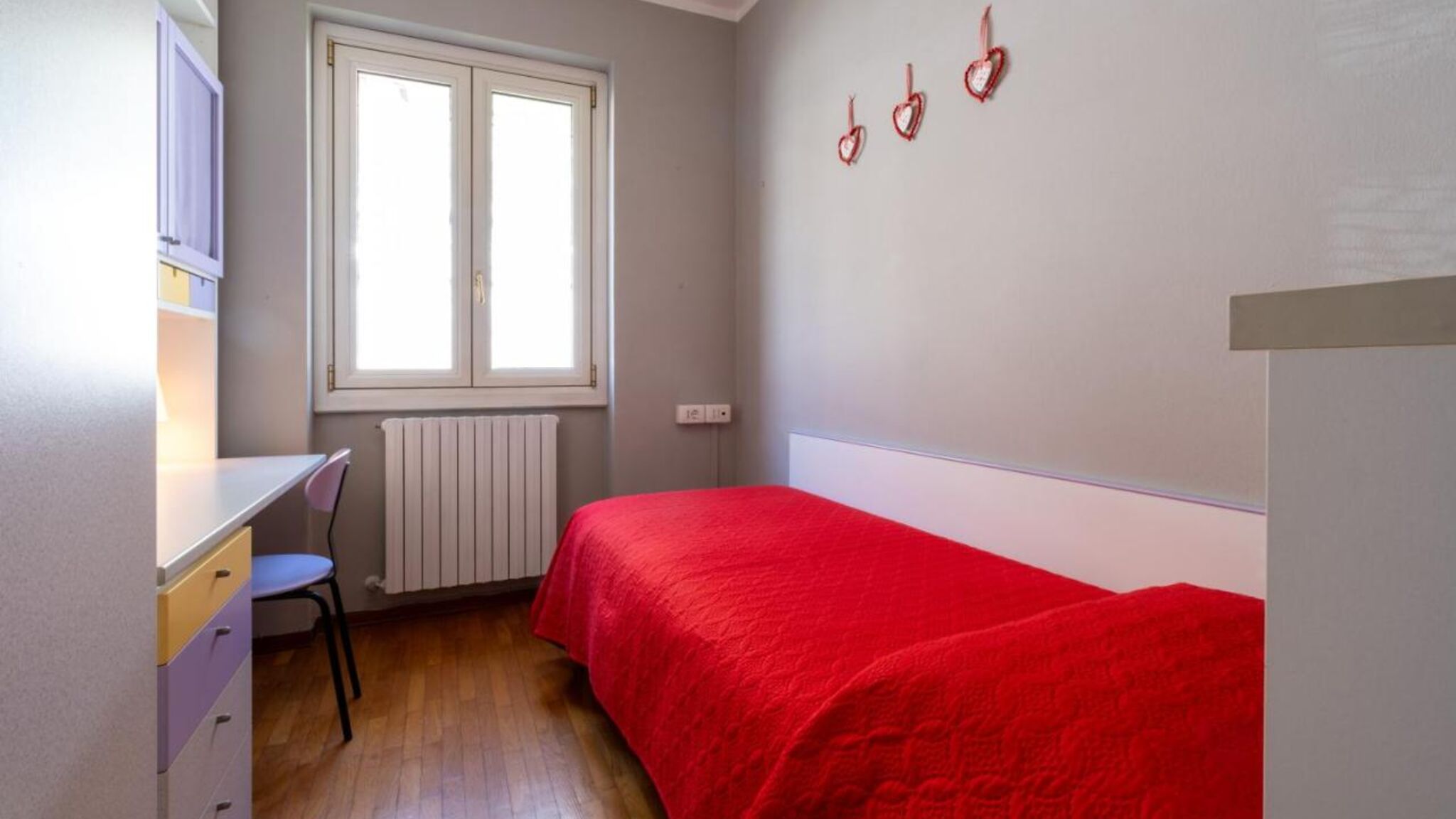 Italianway Varenna La Casetta di Pino