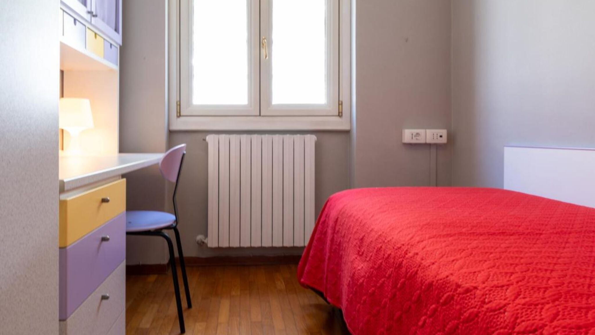 Italianway Varenna La Casetta di Pino