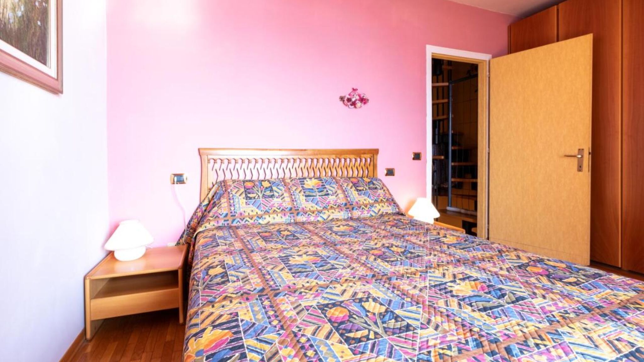 Italianway Varenna La Casetta di Pino