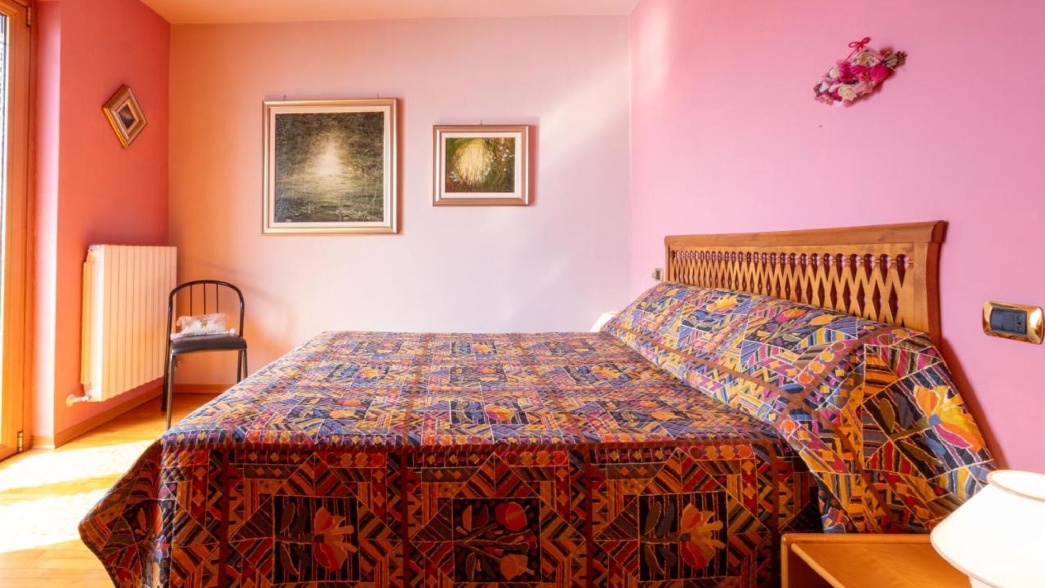 Italianway Varenna La Casetta di Pino