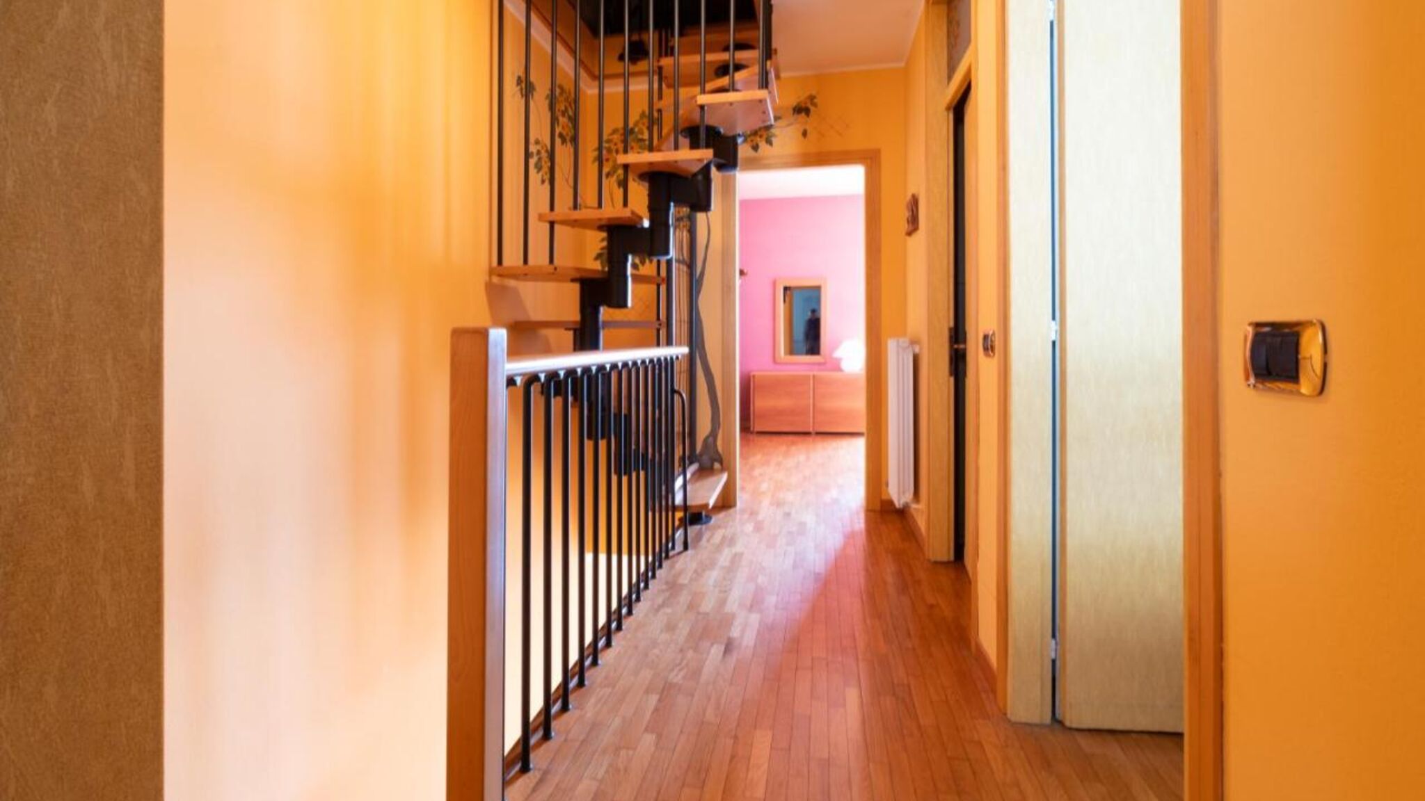 Italianway Varenna La Casetta di Pino