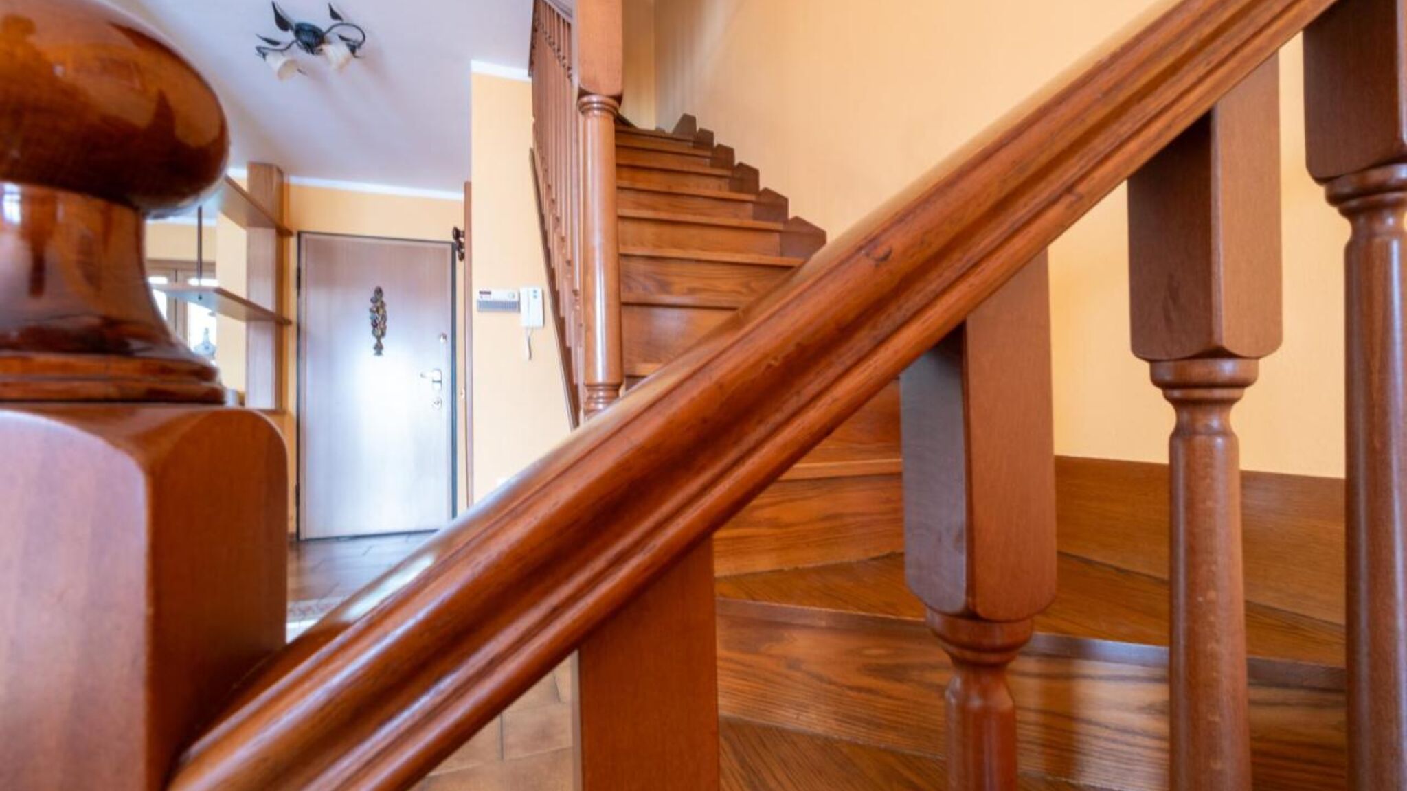 Italianway Varenna La Casetta di Pino