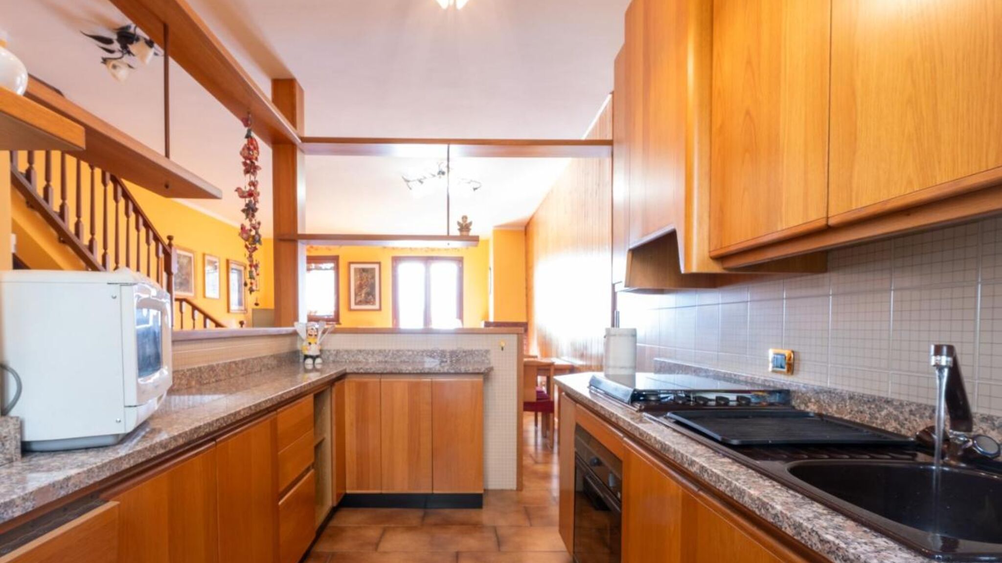 Italianway Varenna La Casetta di Pino