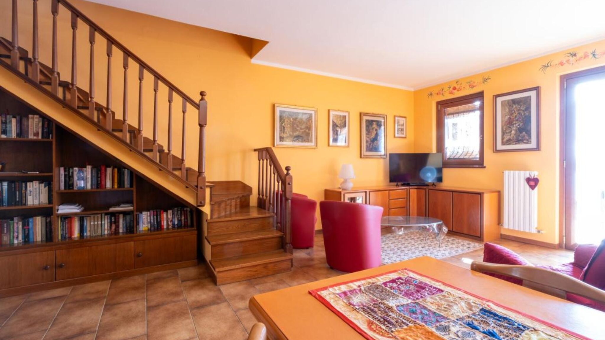 Italianway Varenna La Casetta di Pino