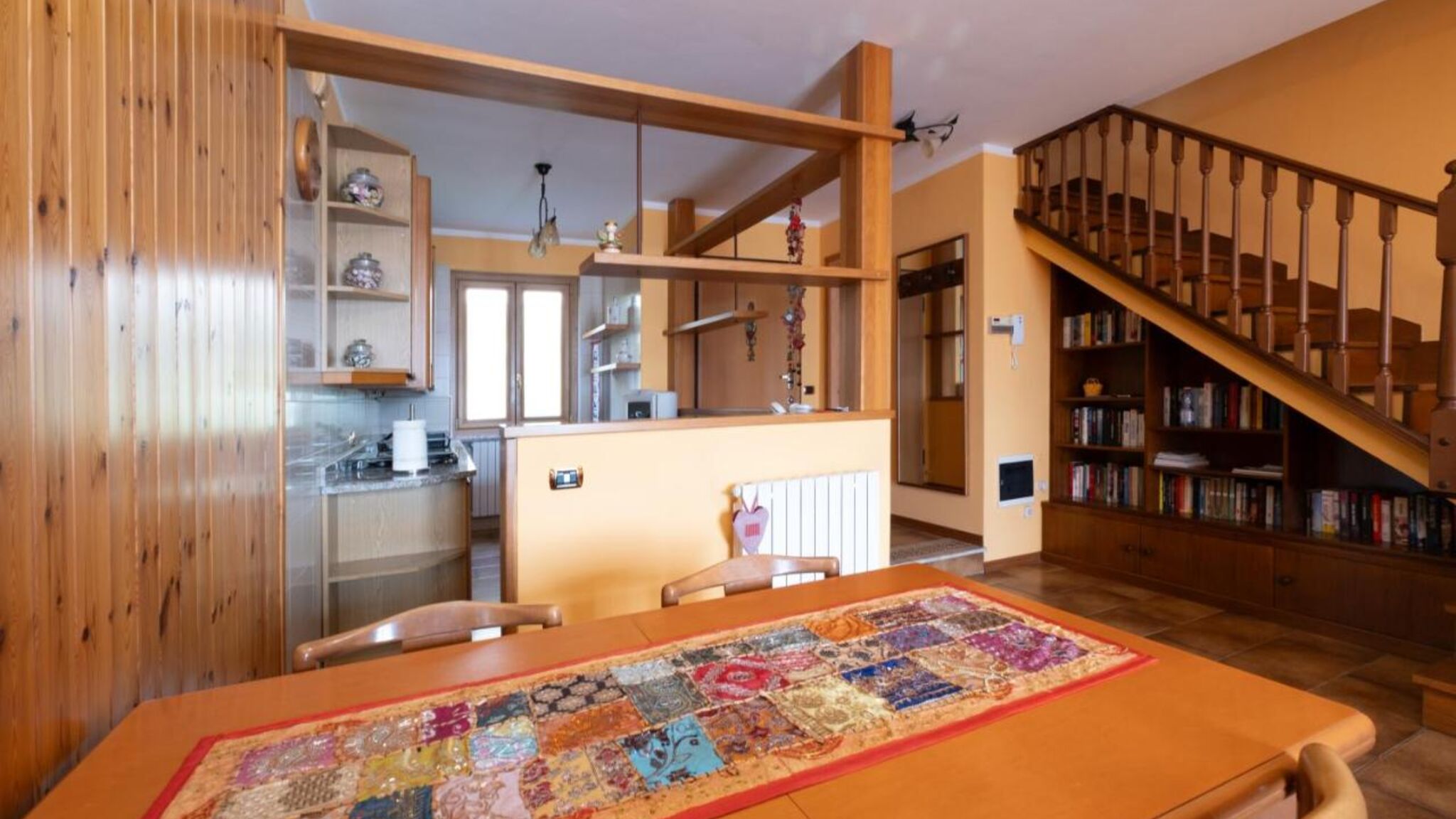 Italianway Varenna La Casetta di Pino