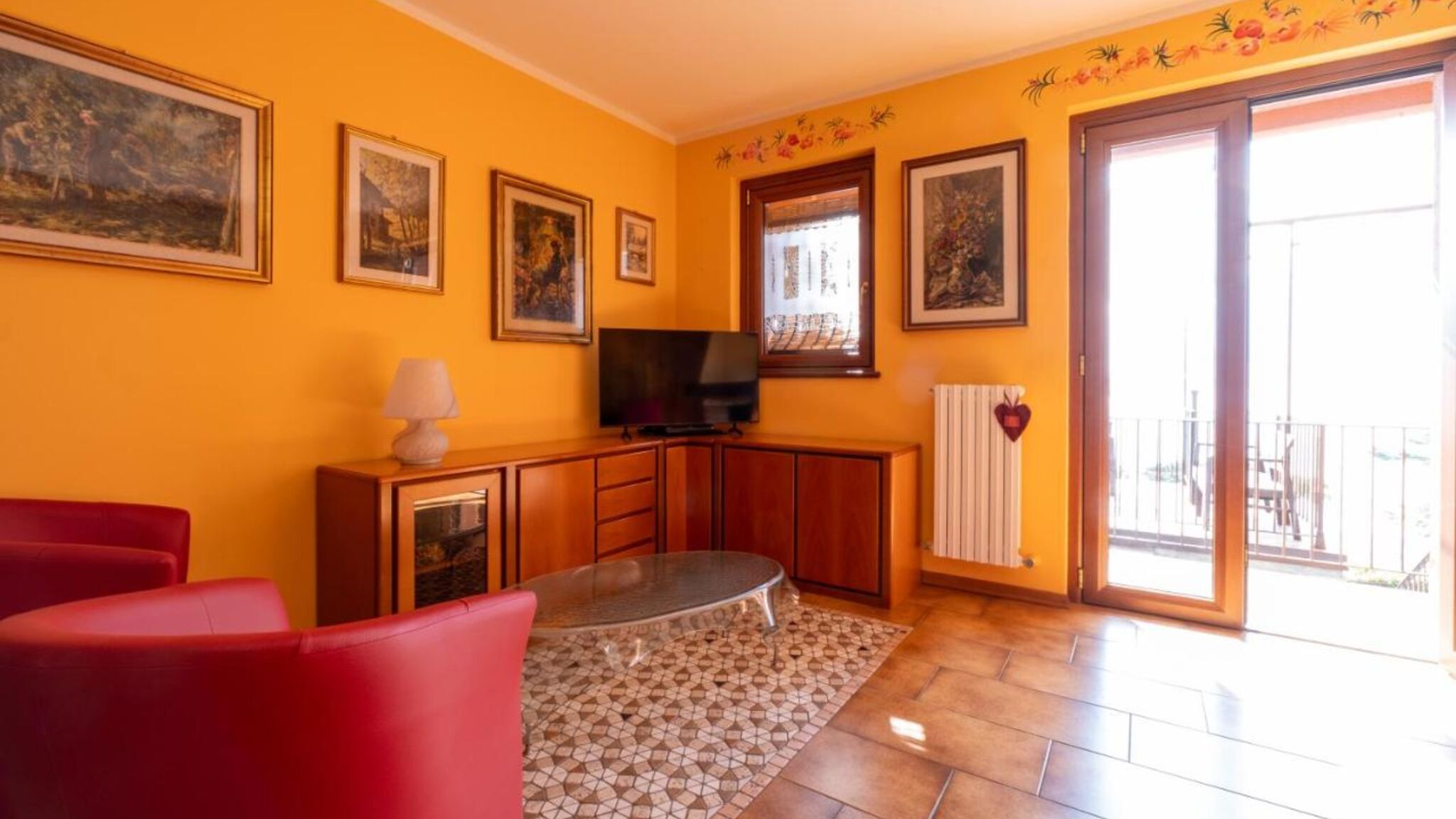 Italianway Varenna La Casetta di Pino