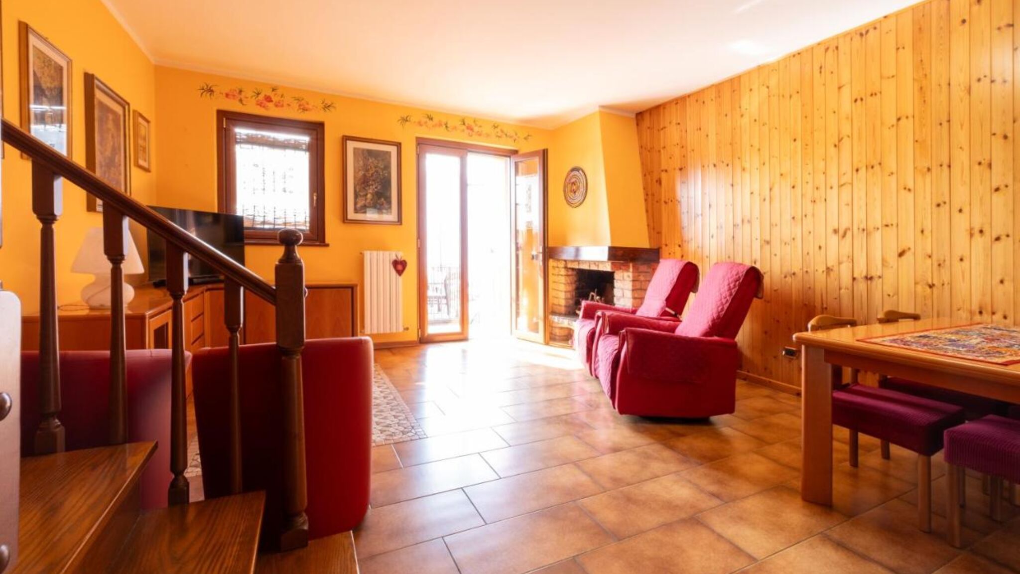 Italianway Varenna La Casetta di Pino